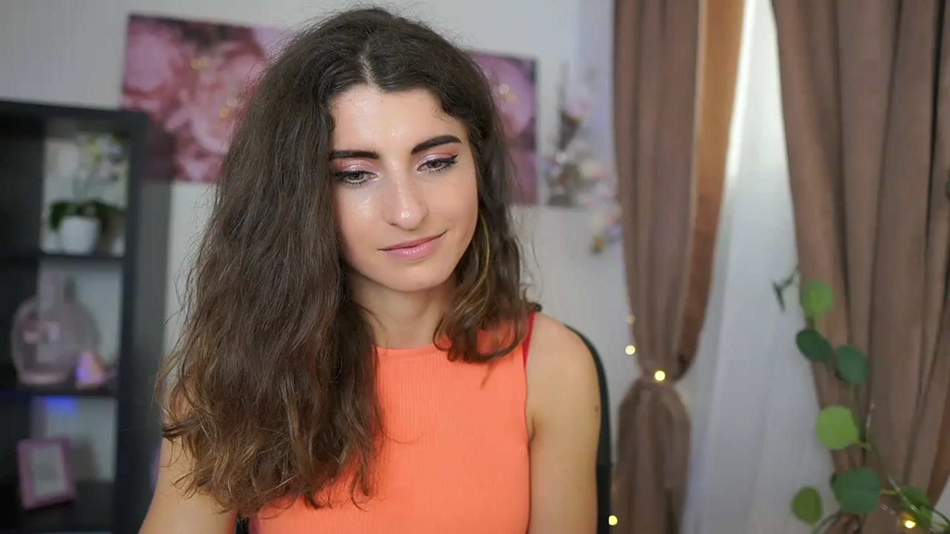 Gallery image thumbnail from EVA__LOVIA_'s myfreecams stream on, 07/27/2023, 11:40 image 17 of 20