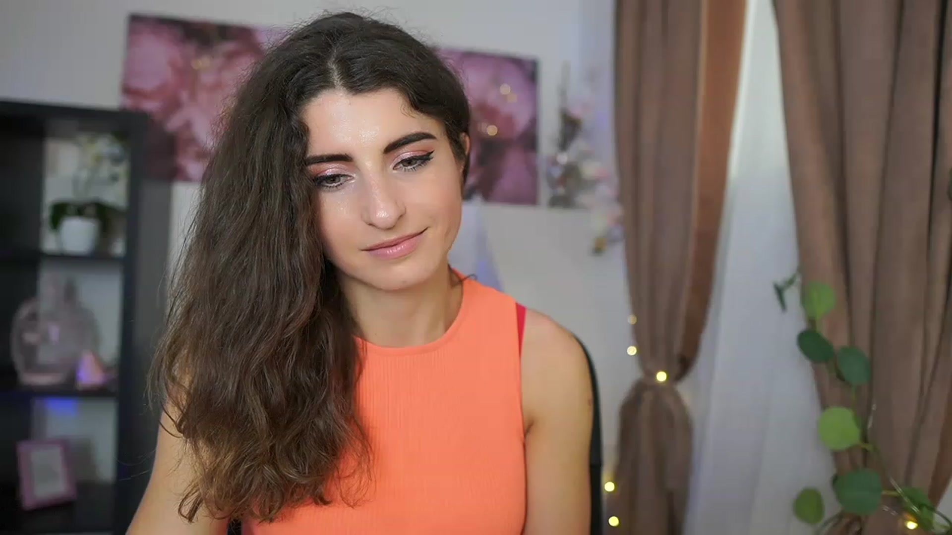 Gallery image thumbnail from EVA__LOVIA_'s myfreecams stream on, 07/27/2023, 11:40 image 19 of 20