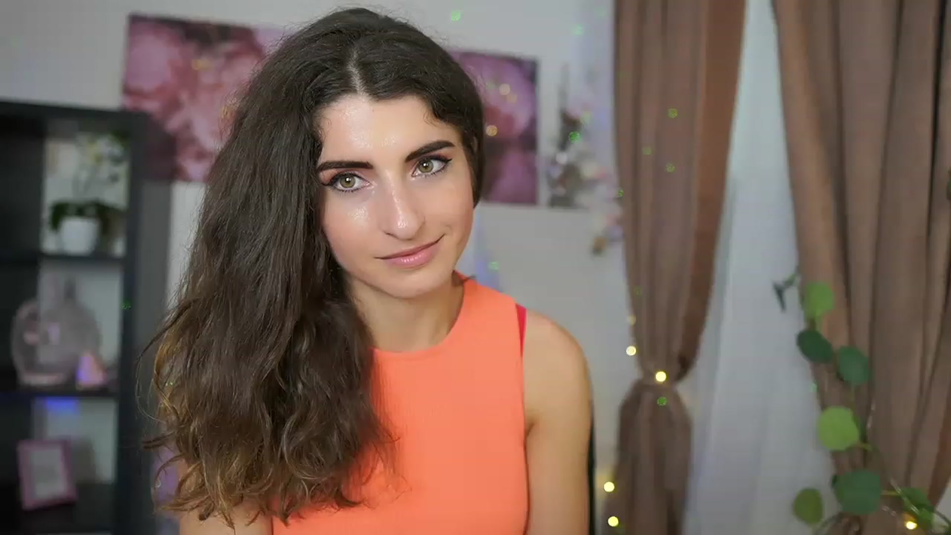 Gallery image thumbnail from EVA__LOVIA_'s myfreecams stream on, 07/27/2023, 11:40 image 20 of 20