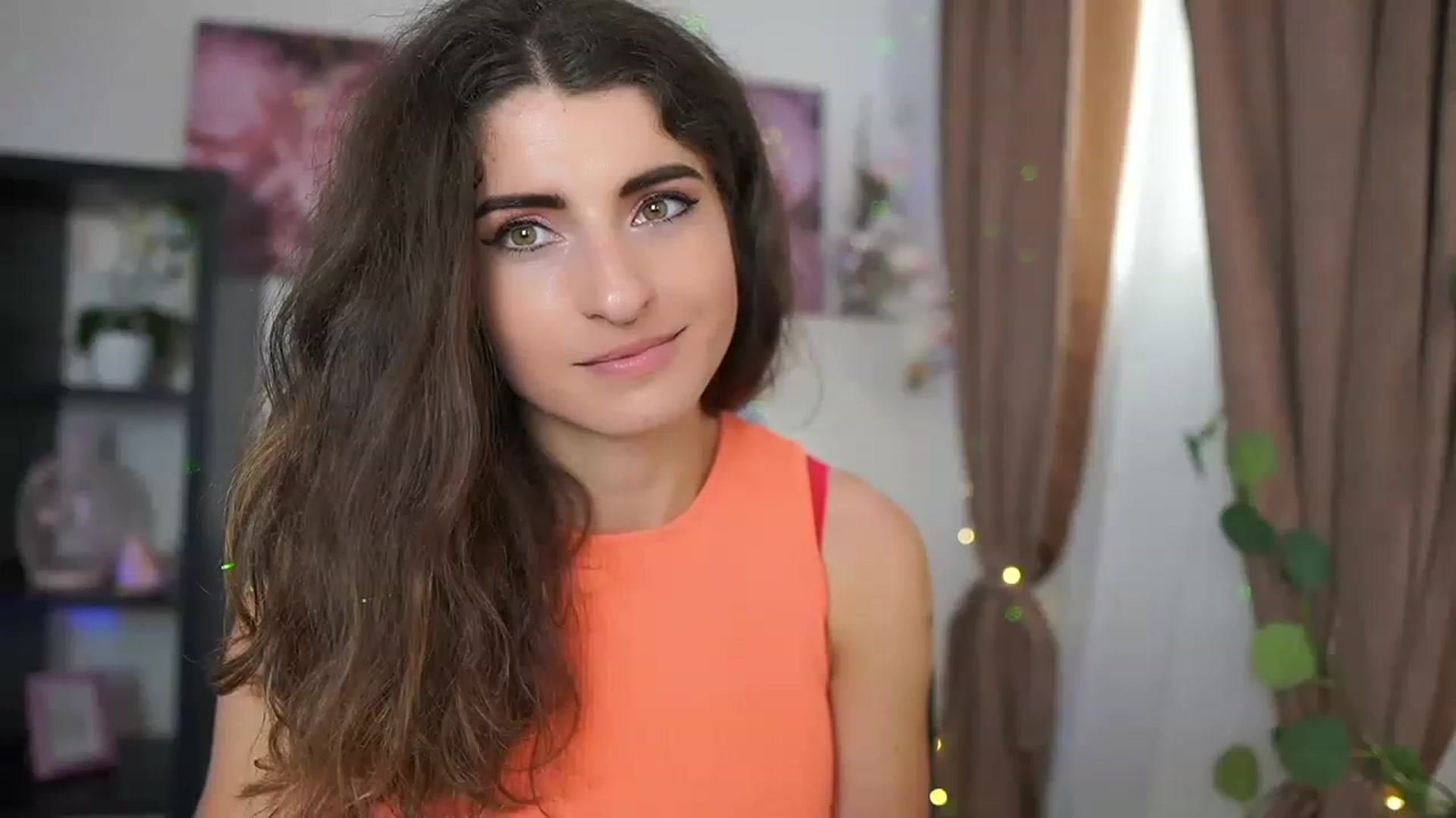 Gallery image thumbnail from EVA__LOVIA_'s myfreecams stream on, 07/27/2023, 11:40 image 4 of 20