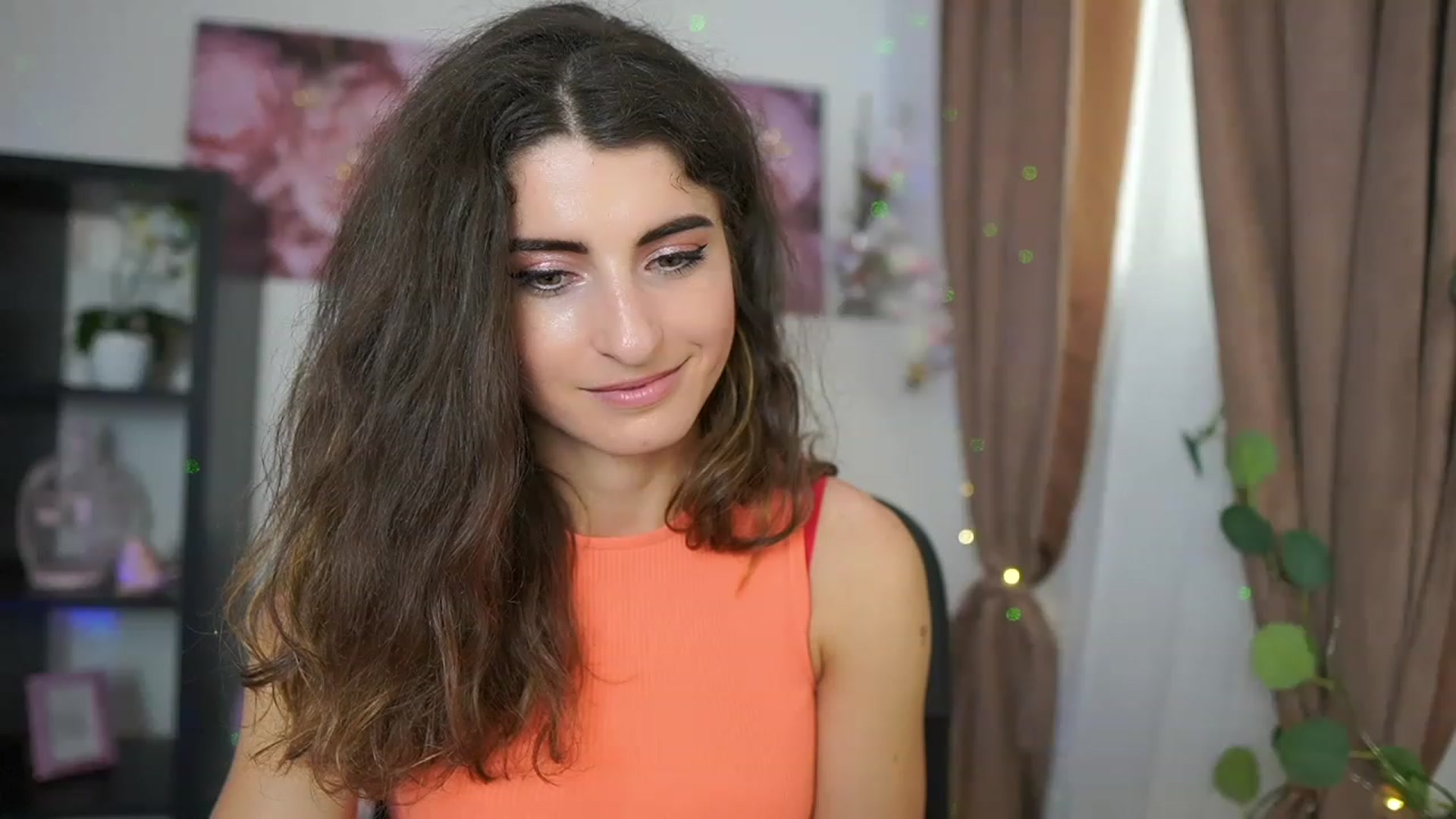Gallery image thumbnail from EVA__LOVIA_'s myfreecams stream on, 07/27/2023, 11:40 image 16 of 20