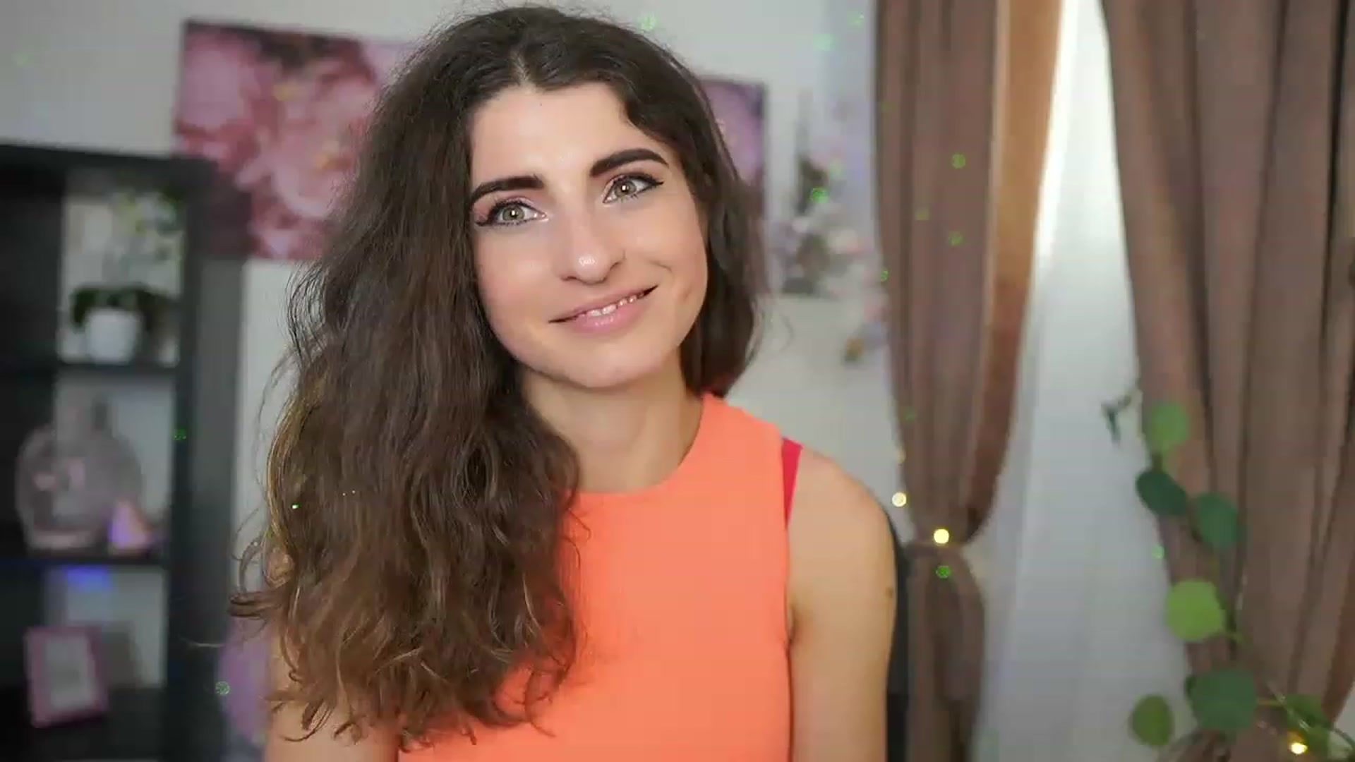 Gallery image thumbnail from EVA__LOVIA_'s myfreecams stream on, 07/27/2023, 11:40 image 8 of 20