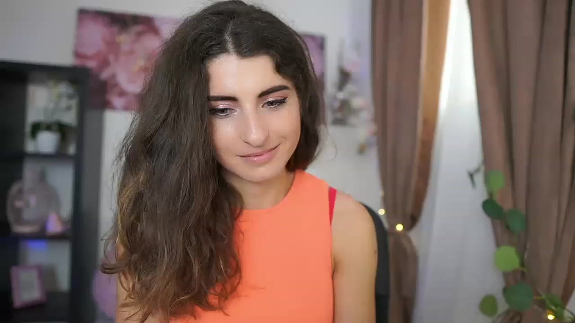 Gallery image thumbnail from EVA__LOVIA_'s myfreecams stream on, 07/27/2023, 11:40 image 9 of 20