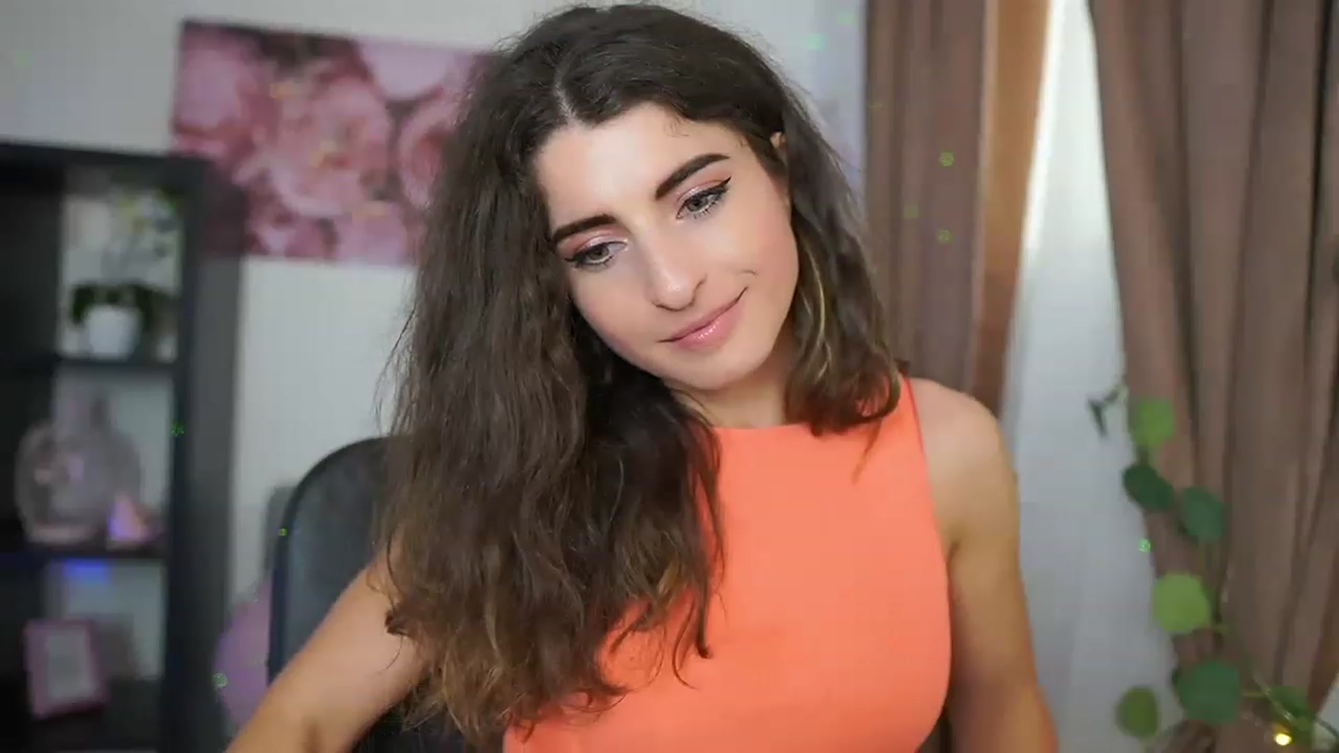 Gallery image thumbnail from EVA__LOVIA_'s myfreecams stream on, 07/27/2023, 11:40 image 14 of 20