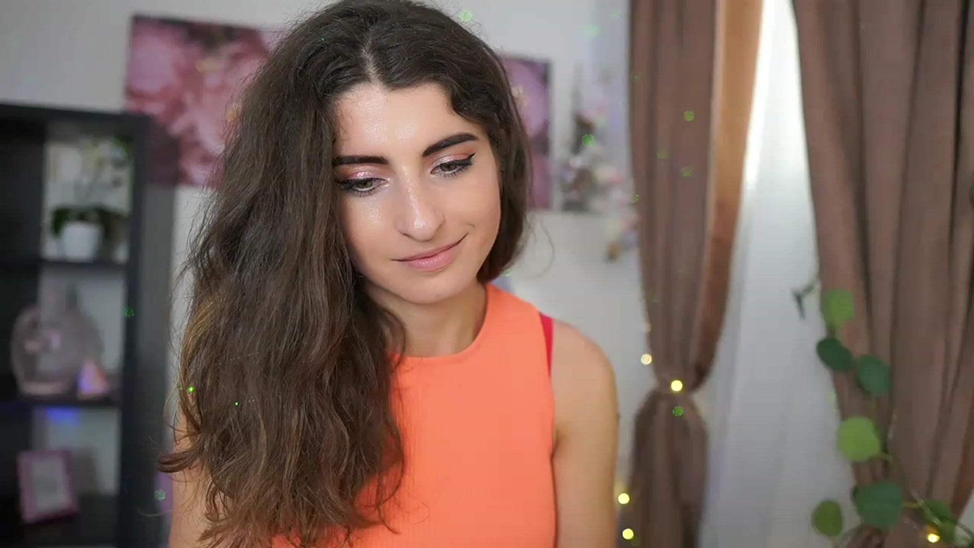 Gallery image thumbnail from EVA__LOVIA_'s myfreecams stream on, 07/27/2023, 11:40 image 6 of 20