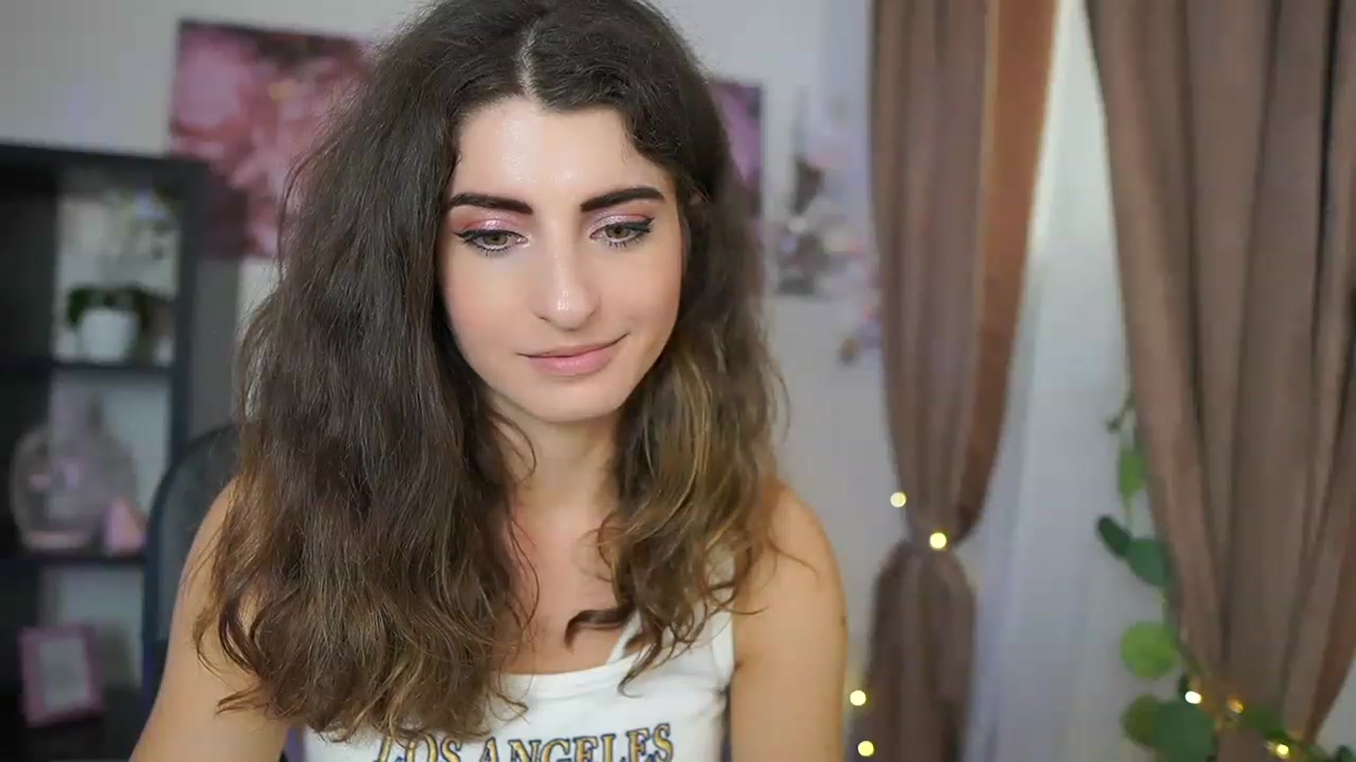 Gallery image thumbnail from EVA__LOVIA_'s myfreecams stream on, 07/28/2023, 10:20 image 5 of 20