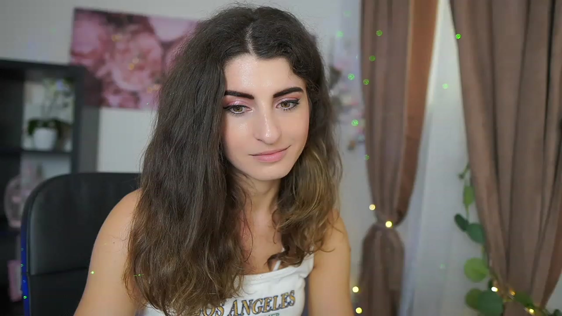 Gallery image thumbnail from EVA__LOVIA_'s myfreecams stream on, 07/28/2023, 10:20 image 3 of 20
