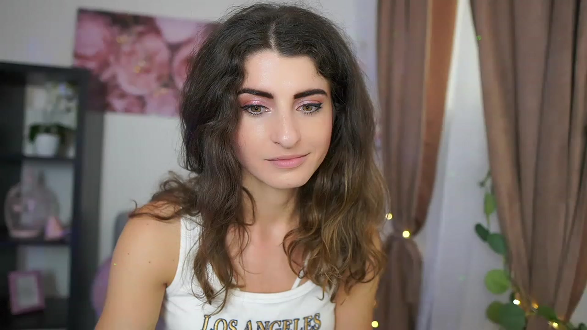 Gallery image thumbnail from EVA__LOVIA_'s myfreecams stream on, 07/28/2023, 10:20 image 10 of 20