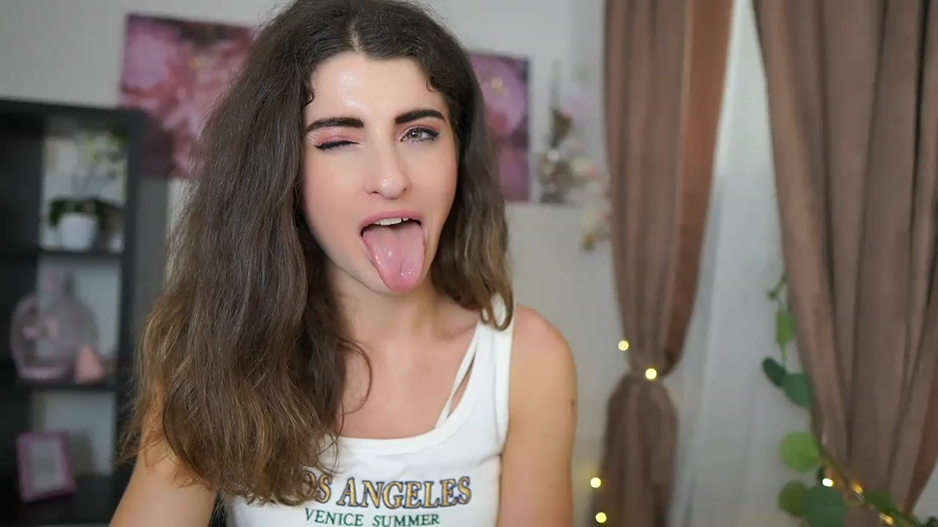 Gallery image thumbnail from EVA__LOVIA_'s myfreecams stream on, 07/28/2023, 13:05 image 19 of 20