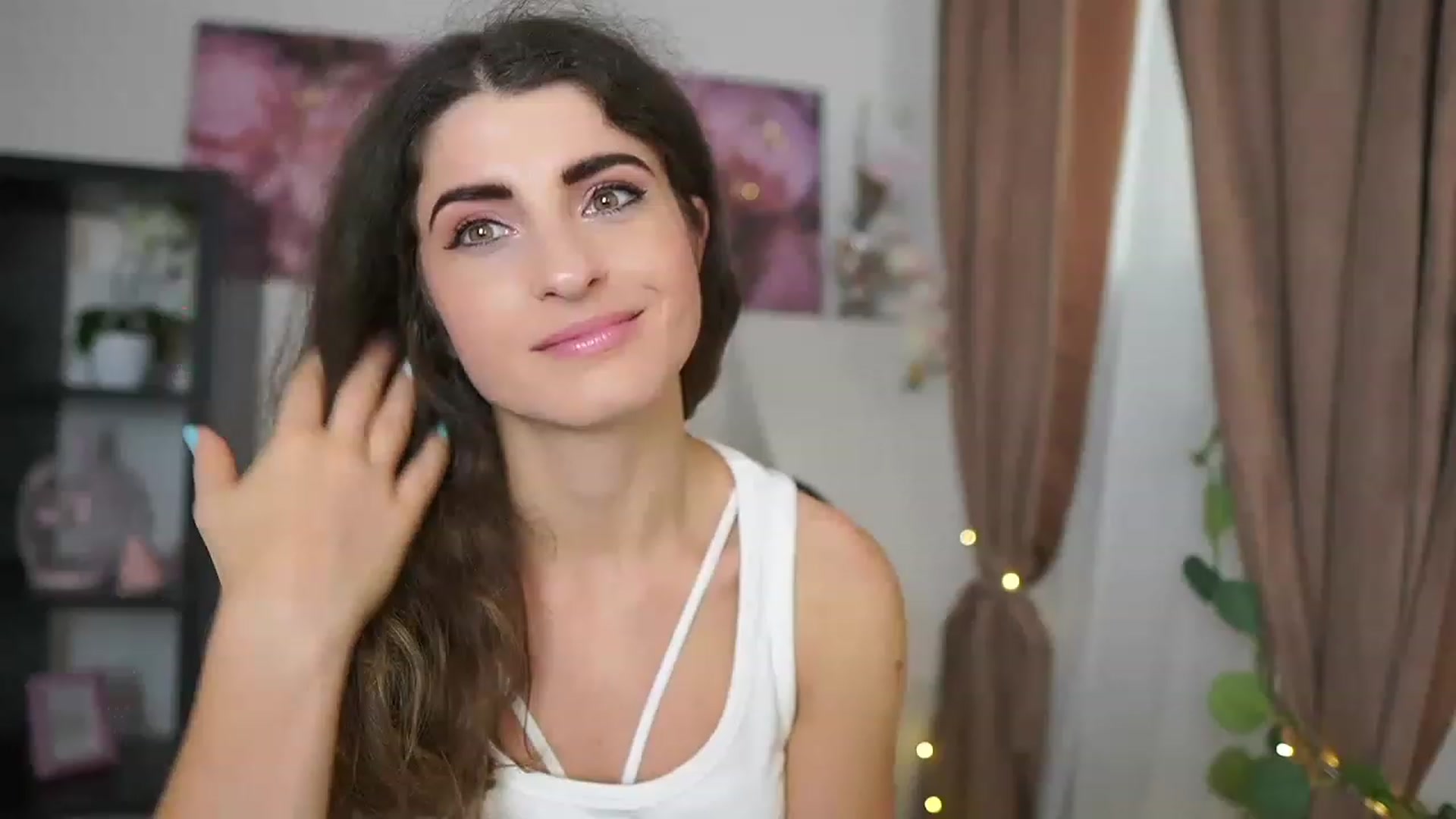 Gallery image thumbnail from EVA__LOVIA_'s myfreecams stream on, 07/28/2023, 13:05 image 8 of 20