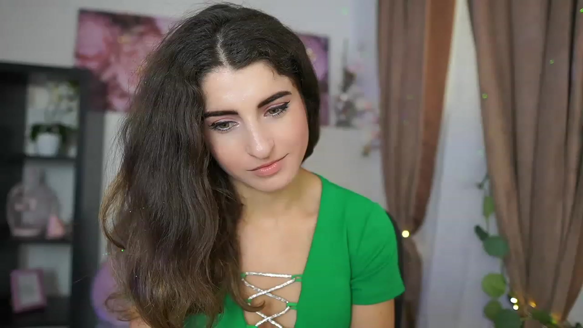 Gallery image thumbnail from EVA__LOVIA_'s myfreecams stream on, 07/29/2023, 09:18 image 2 of 20