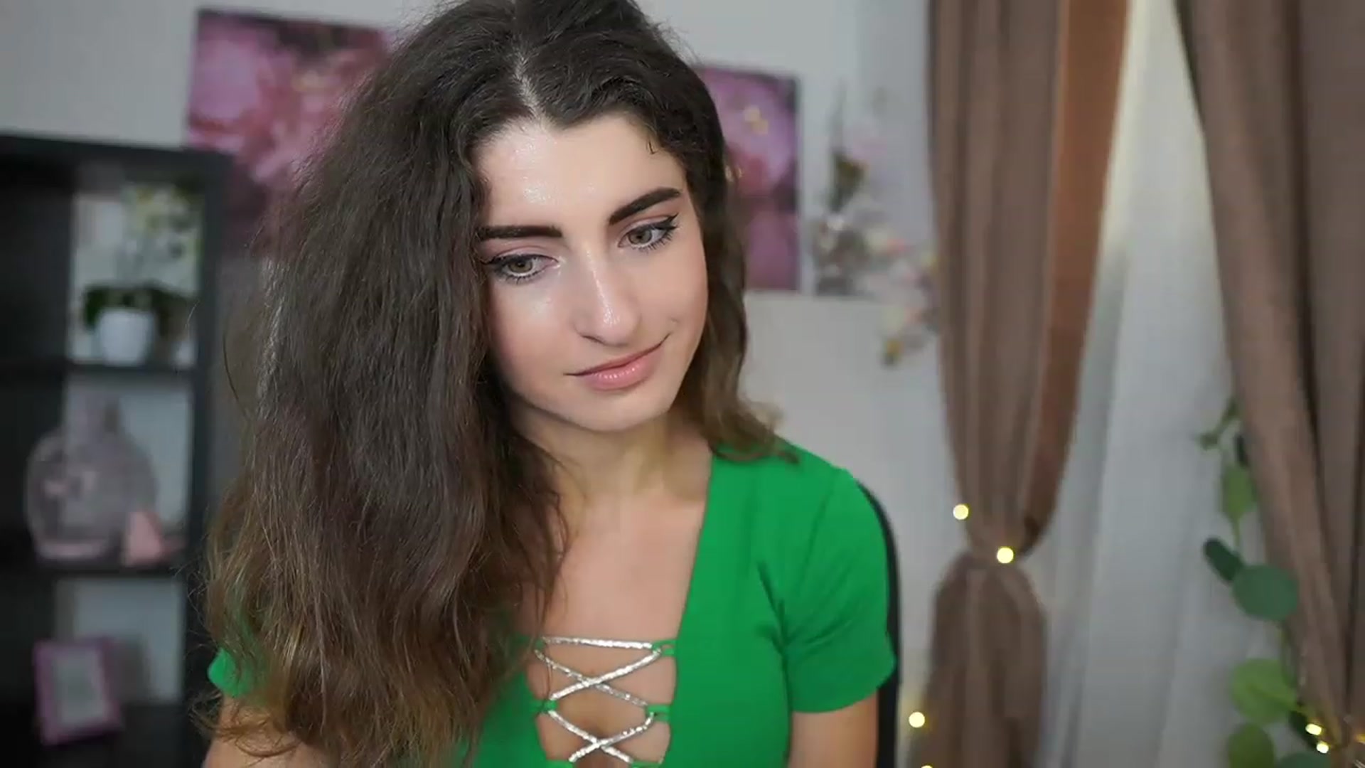 Gallery image thumbnail from EVA__LOVIA_'s myfreecams stream on, 07/29/2023, 10:22 image 13 of 20
