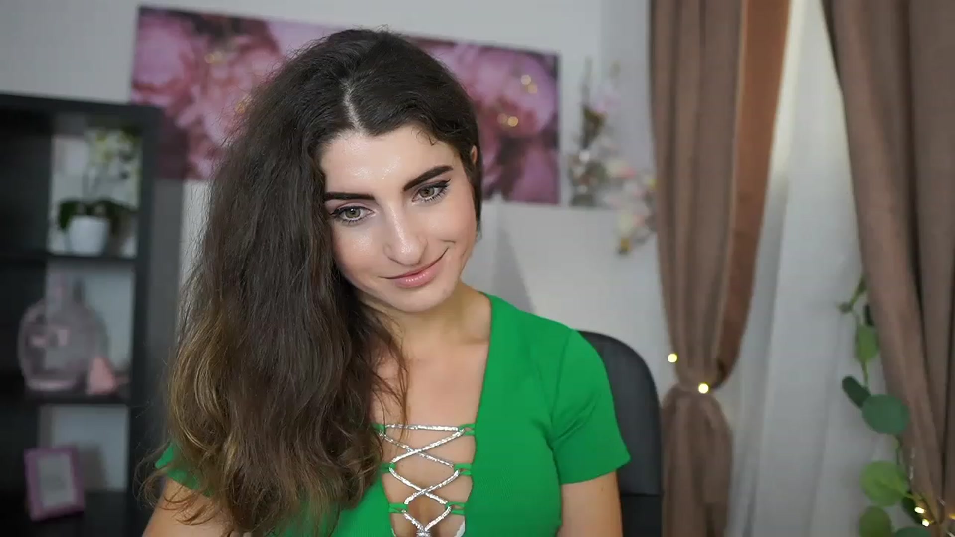 Gallery image thumbnail from EVA__LOVIA_'s myfreecams stream on, 07/29/2023, 10:22 image 4 of 20