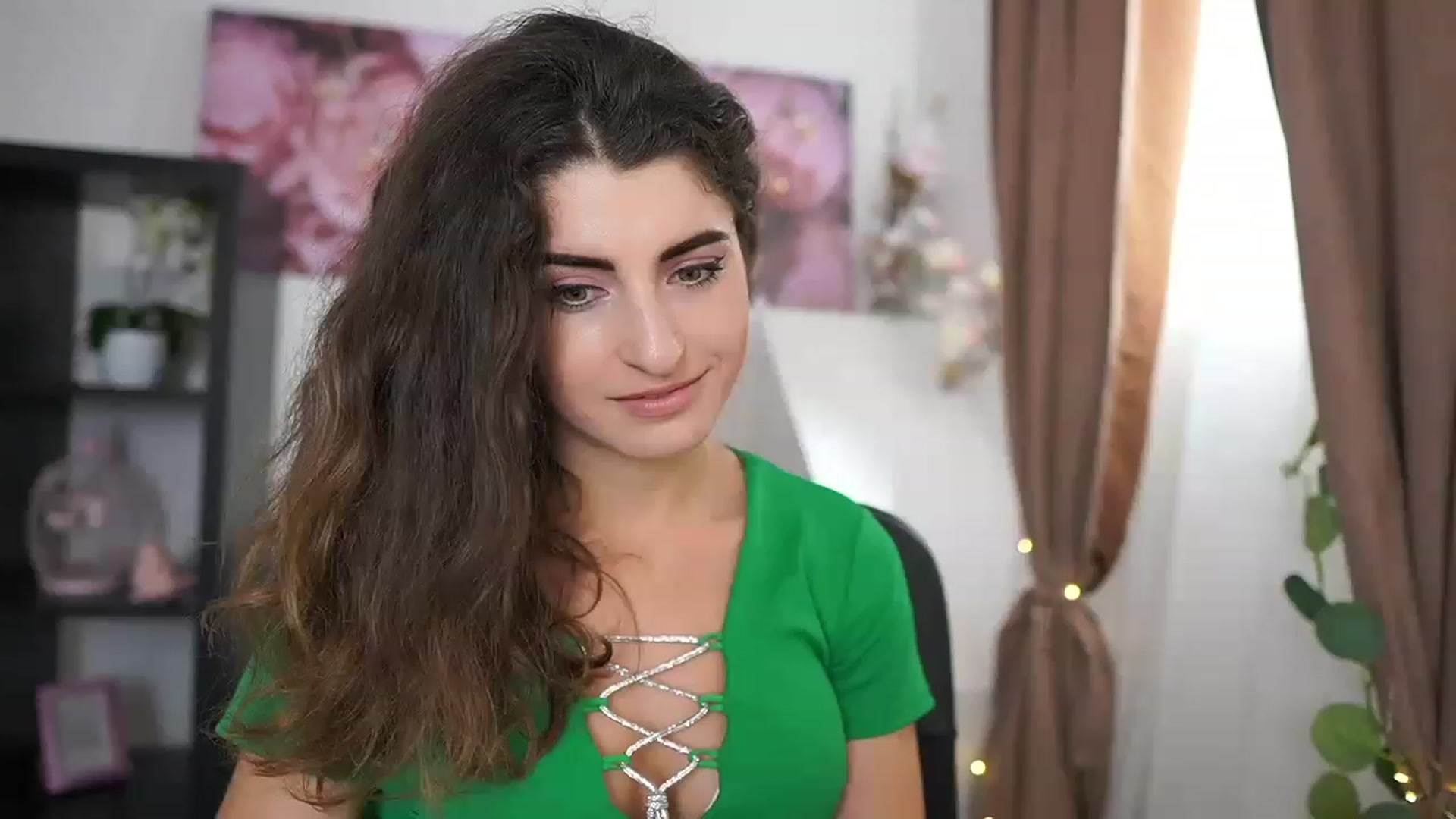 Gallery image thumbnail from EVA__LOVIA_'s myfreecams stream on, 07/29/2023, 10:22 image 18 of 20