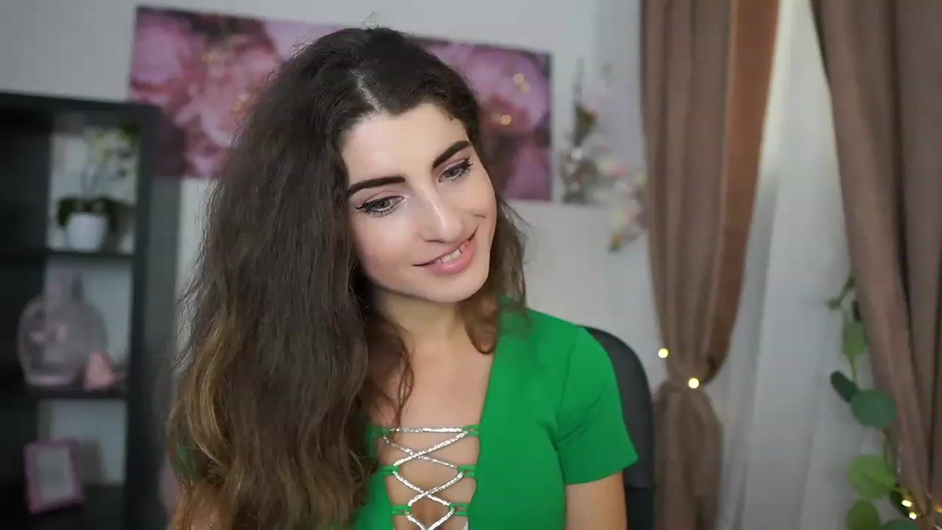 Gallery image thumbnail from EVA__LOVIA_'s myfreecams stream on, 07/29/2023, 10:22 image 2 of 20