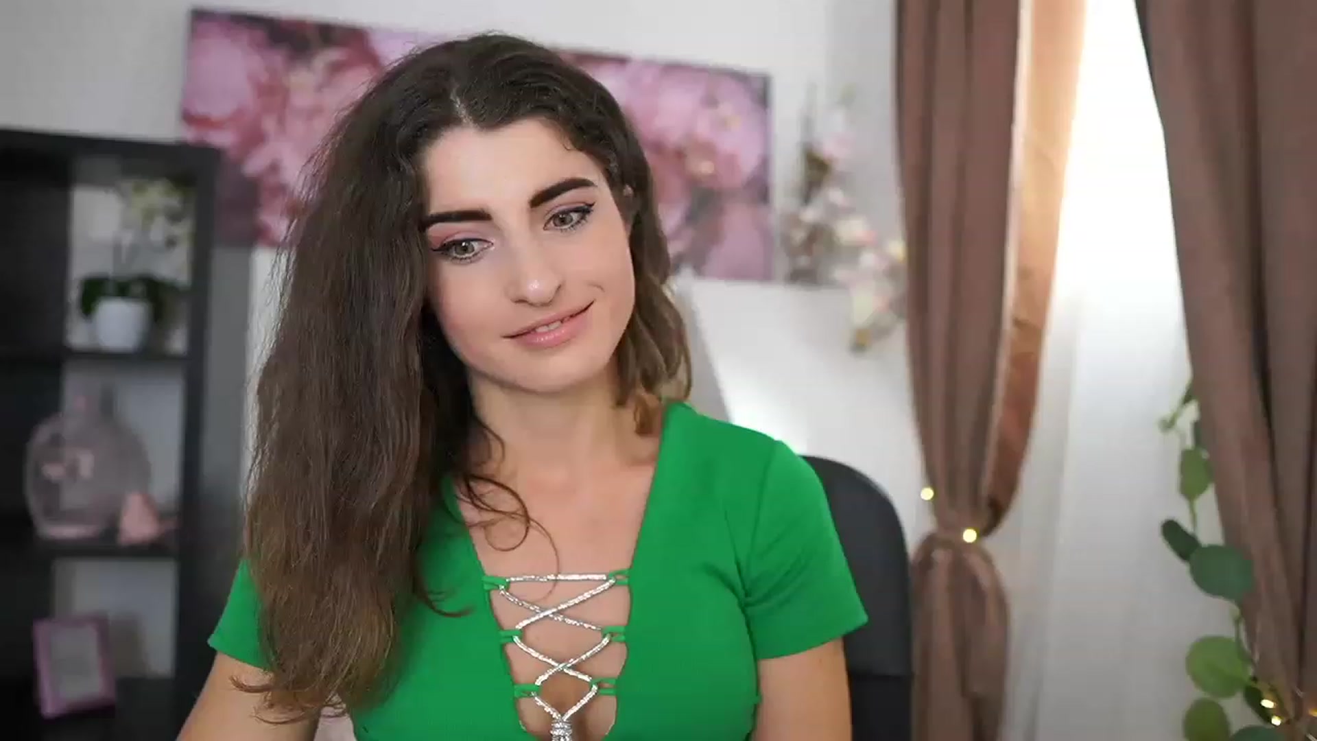 Gallery image thumbnail from EVA__LOVIA_'s myfreecams stream on, 07/29/2023, 10:22 image 19 of 20