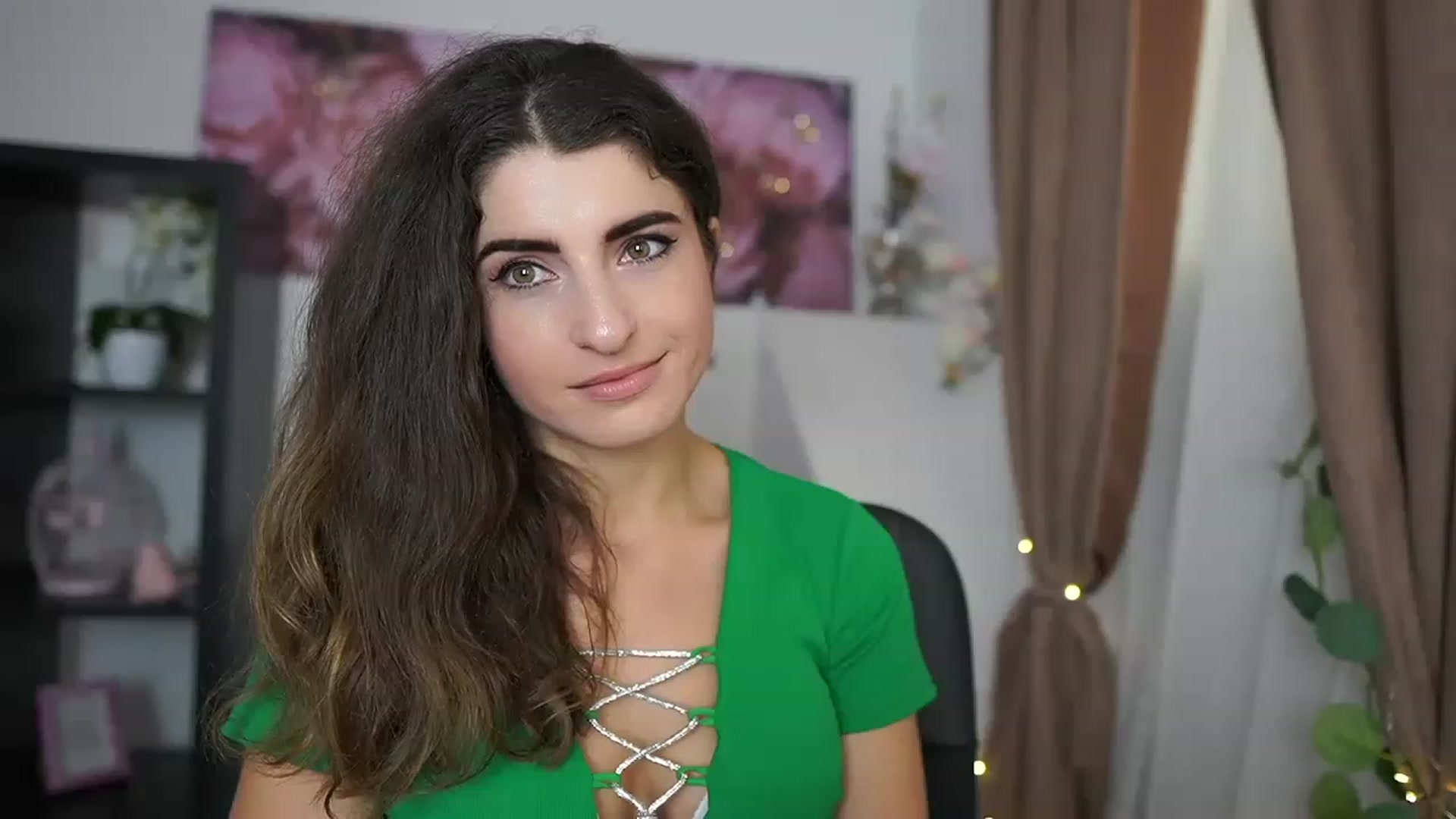 Gallery image thumbnail from EVA__LOVIA_'s myfreecams stream on, 07/29/2023, 10:22 image 3 of 20