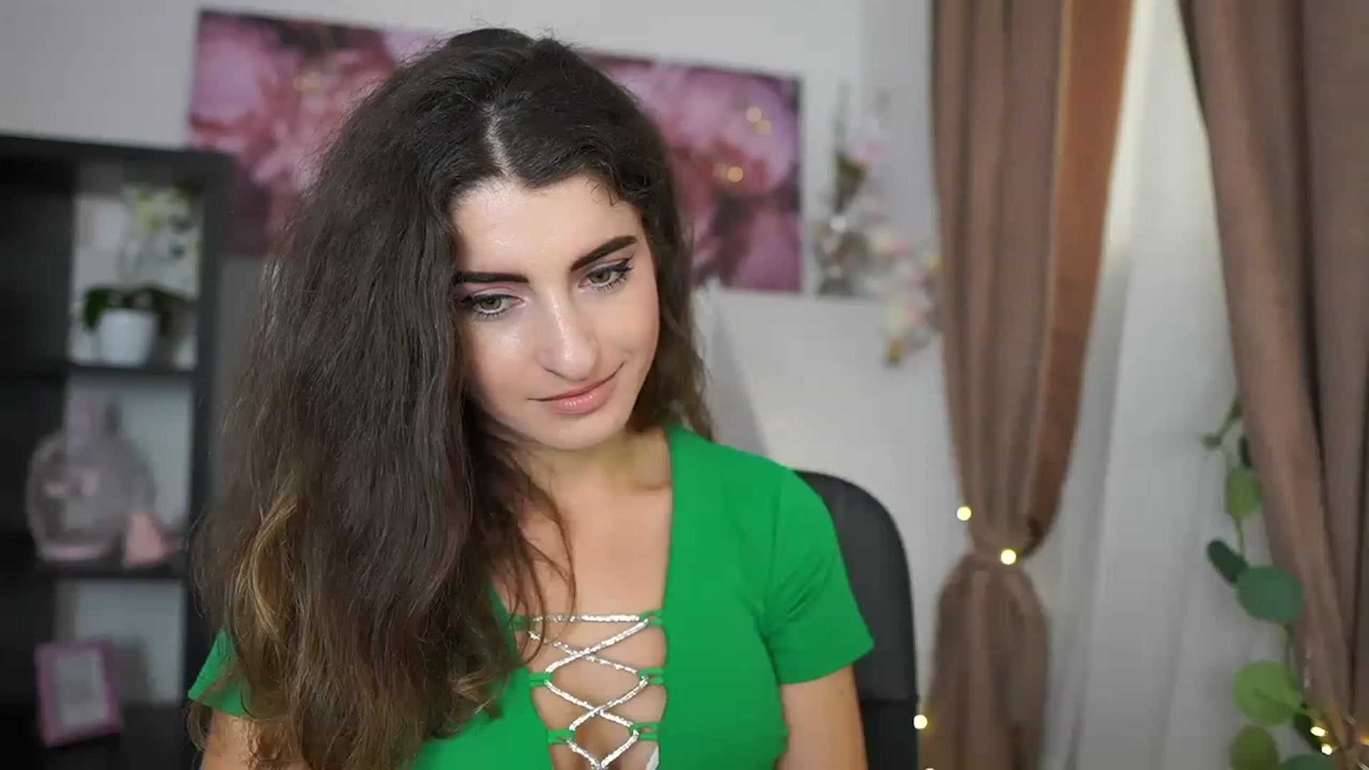 Gallery image thumbnail from EVA__LOVIA_'s myfreecams stream on, 07/29/2023, 10:22 image 9 of 20