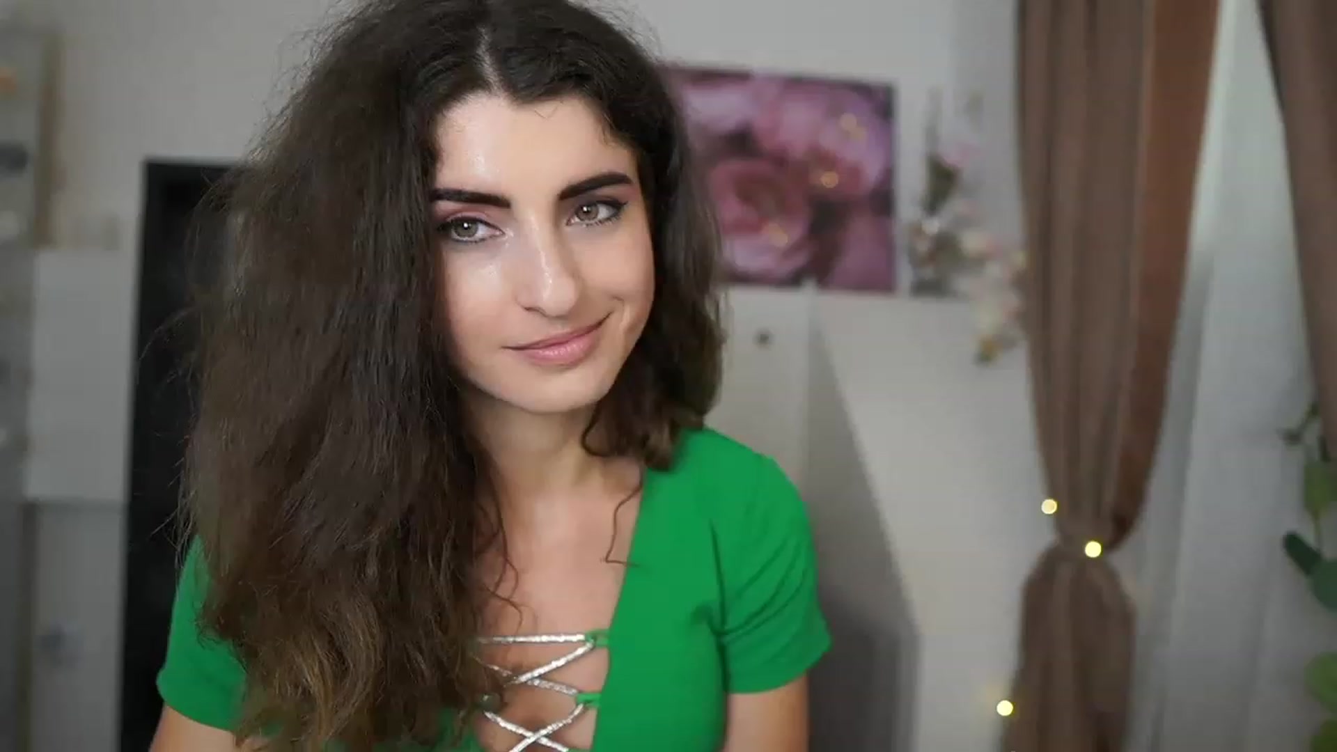 Gallery image thumbnail from EVA__LOVIA_'s myfreecams stream on, 07/29/2023, 13:12 image 17 of 20
