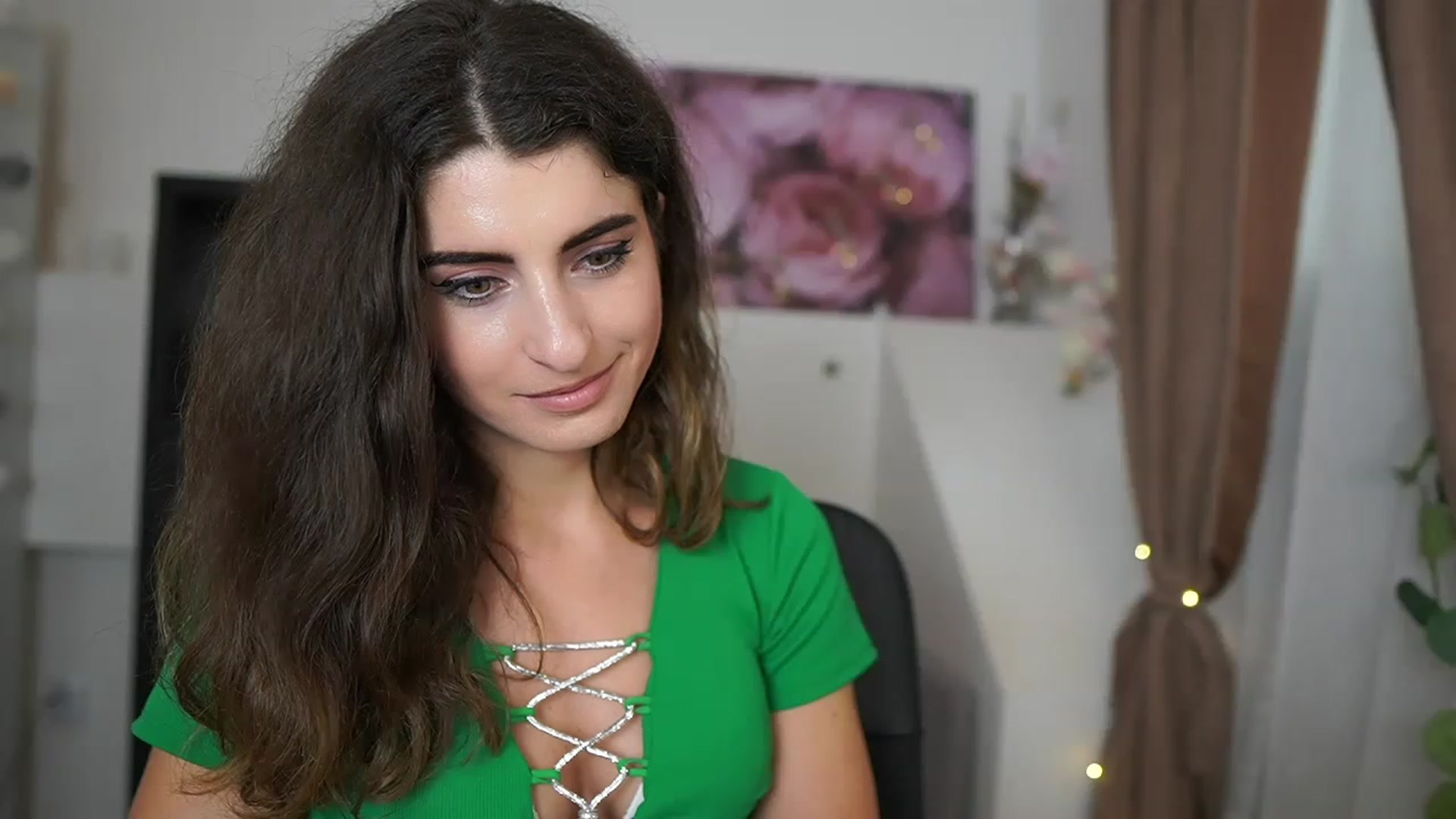 Gallery image thumbnail from EVA__LOVIA_'s myfreecams stream on, 07/29/2023, 13:12 image 11 of 20