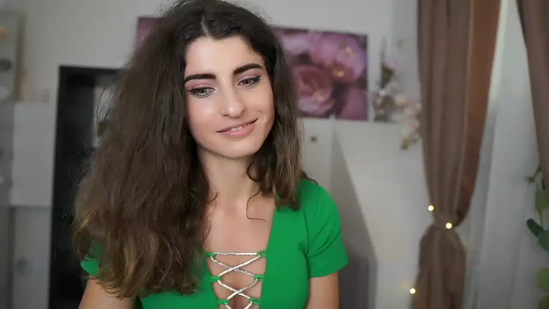 Gallery image thumbnail from EVA__LOVIA_'s myfreecams stream on, 07/29/2023, 13:12 image 19 of 20
