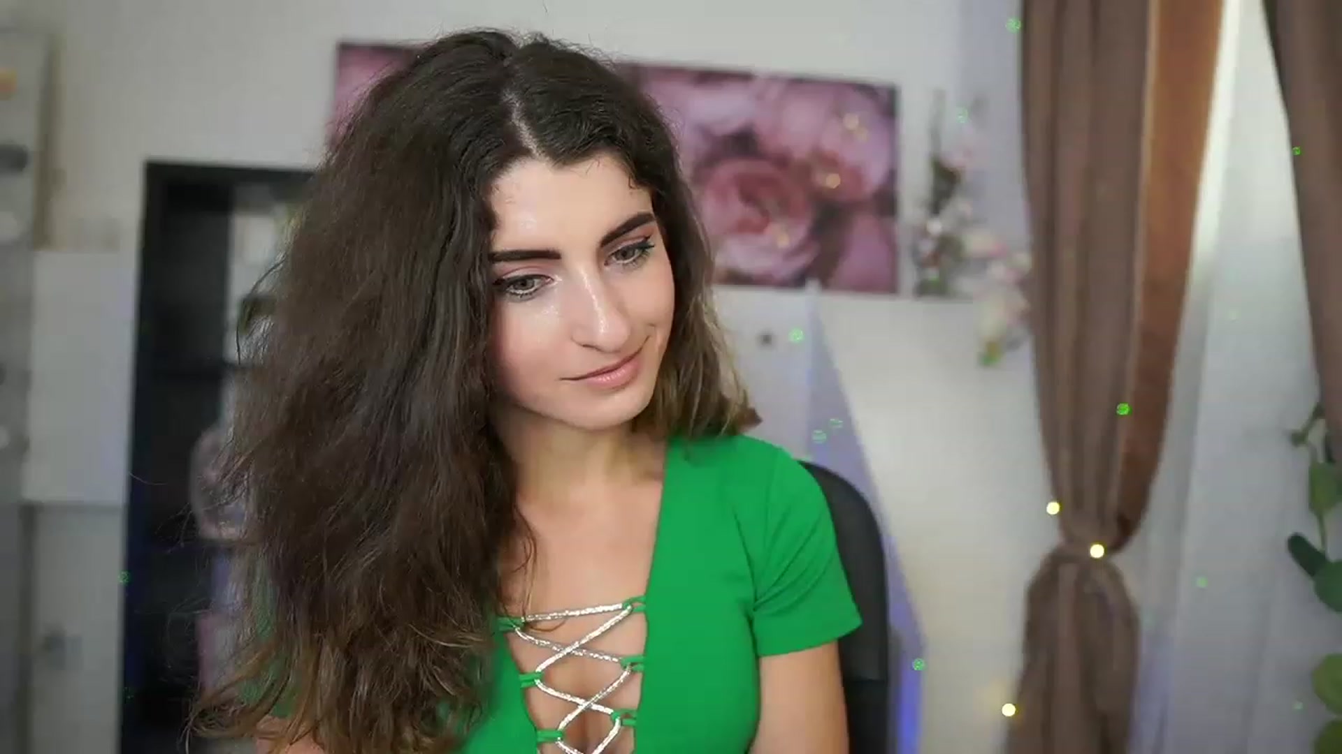 Gallery image thumbnail from EVA__LOVIA_'s myfreecams stream on, 07/29/2023, 13:12 image 4 of 20