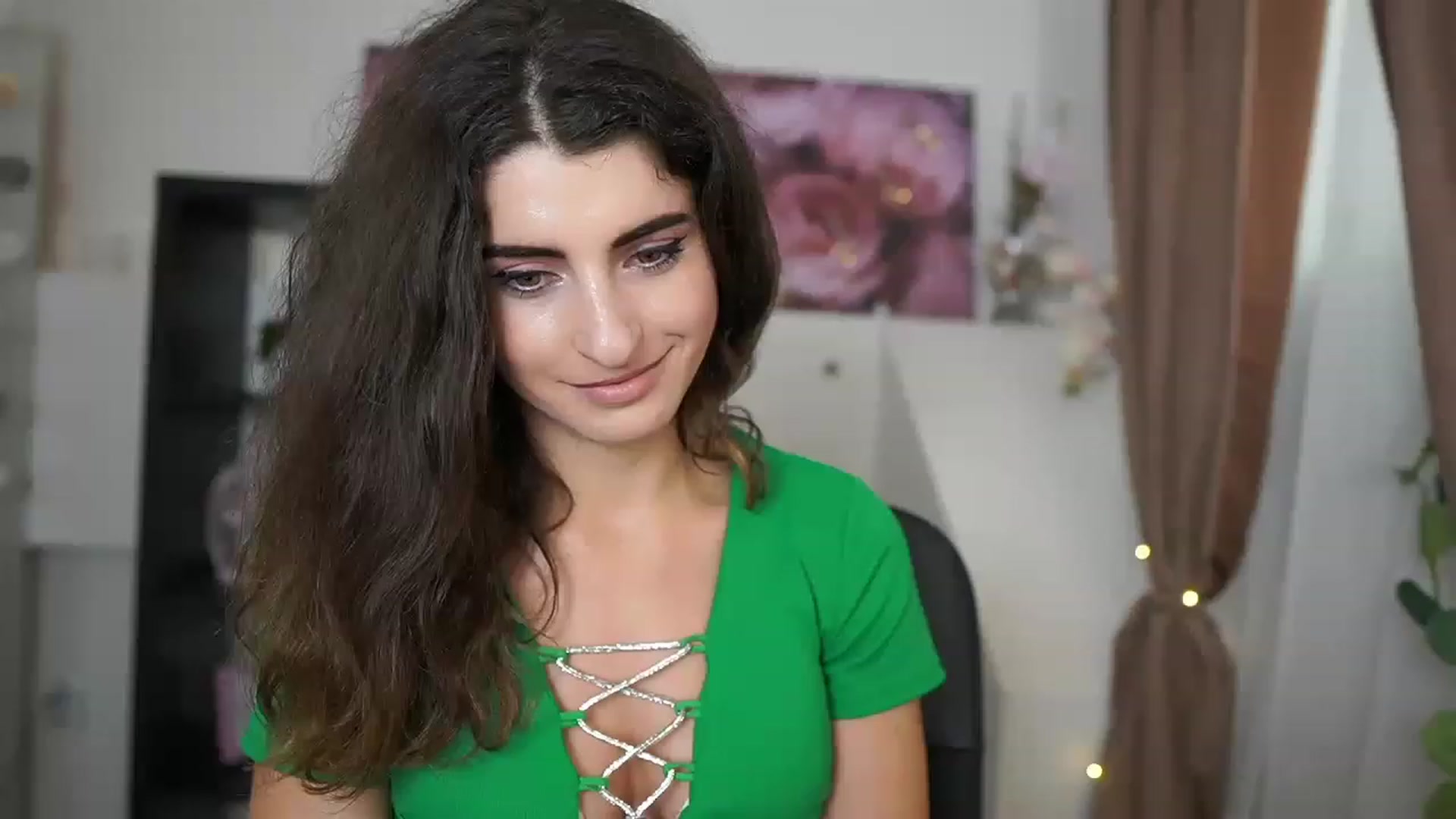 Gallery image thumbnail from EVA__LOVIA_'s myfreecams stream on, 07/29/2023, 13:12 image 9 of 20