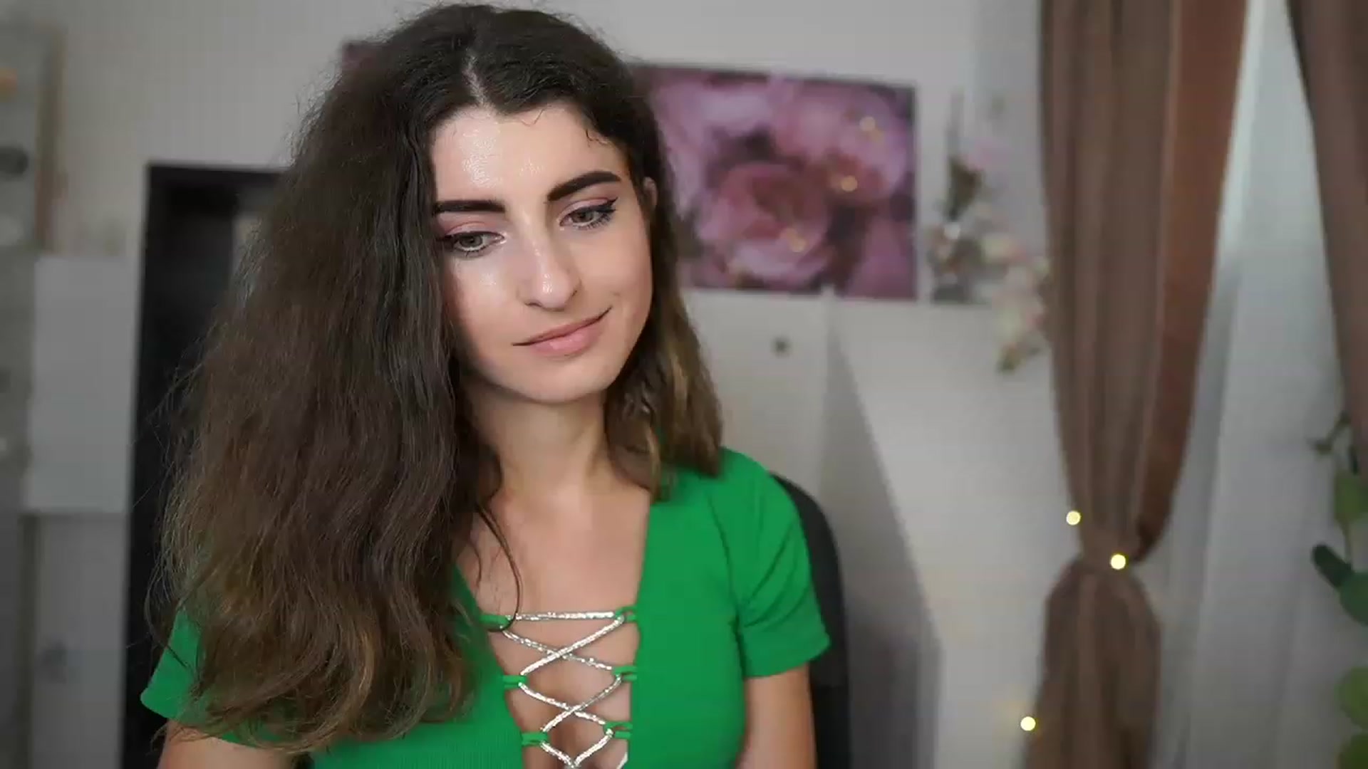 Gallery image thumbnail from EVA__LOVIA_'s myfreecams stream on, 07/29/2023, 13:12 image 10 of 20