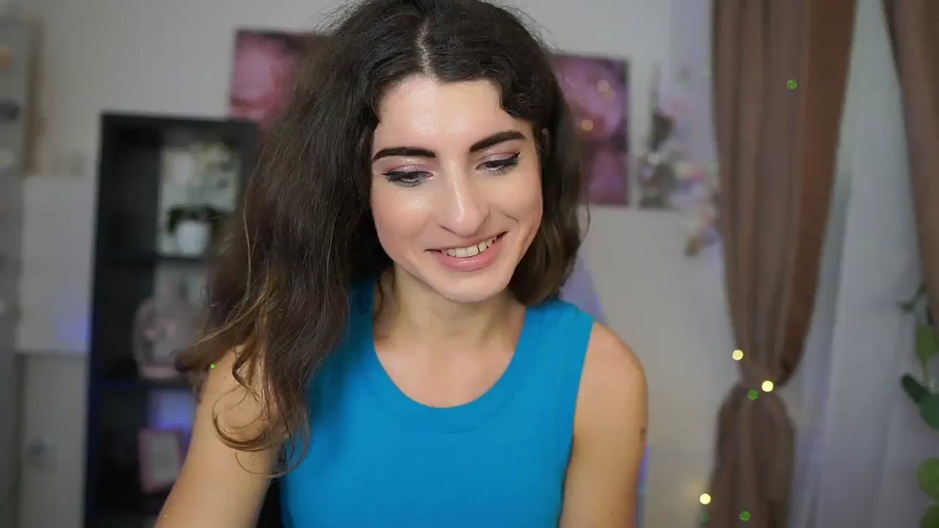 Gallery image thumbnail from EVA__LOVIA_'s myfreecams stream on, 07/30/2023, 09:15 image 18 of 20