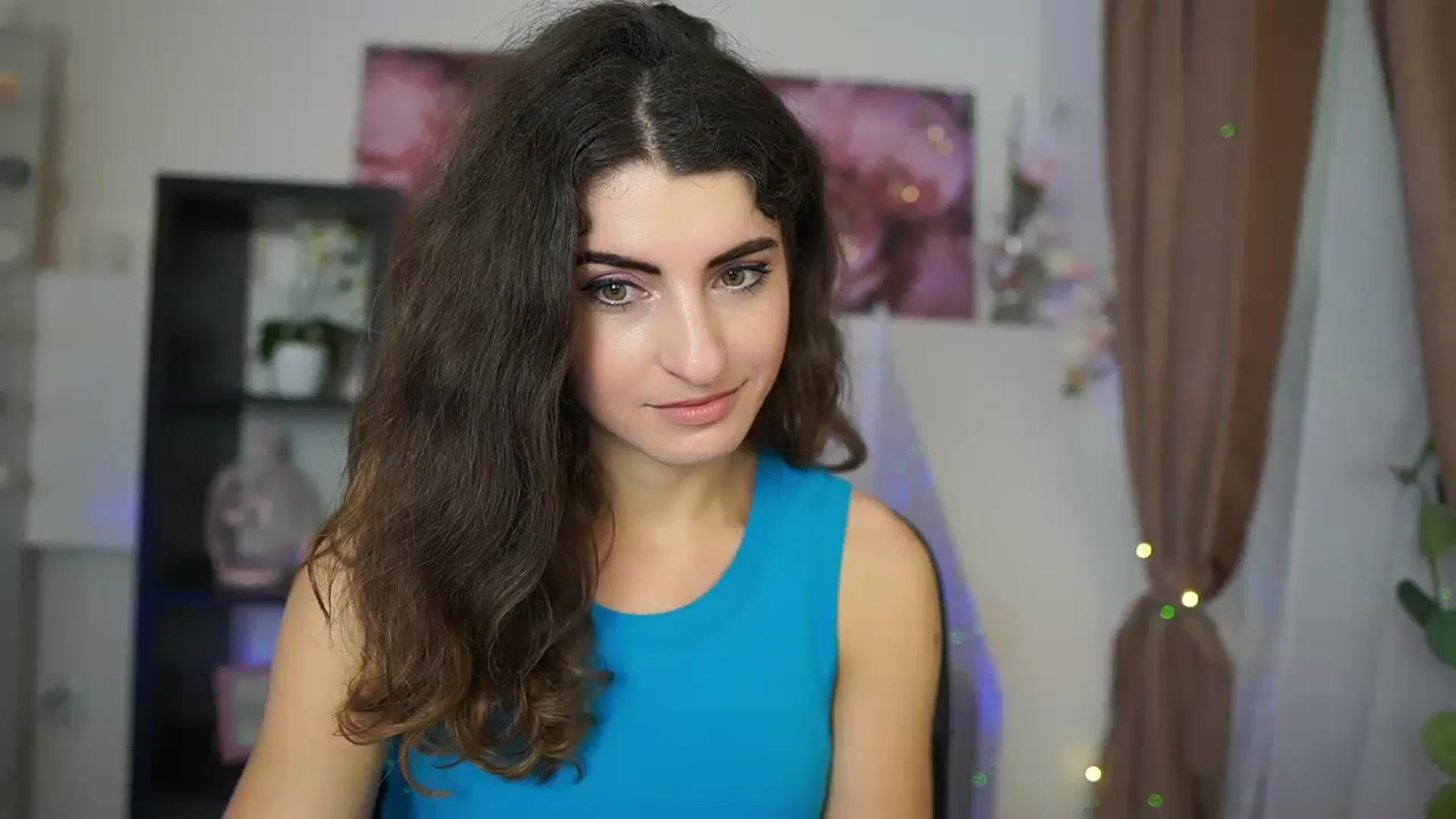 Gallery image thumbnail from EVA__LOVIA_'s myfreecams stream on, 07/30/2023, 09:15 image 9 of 20