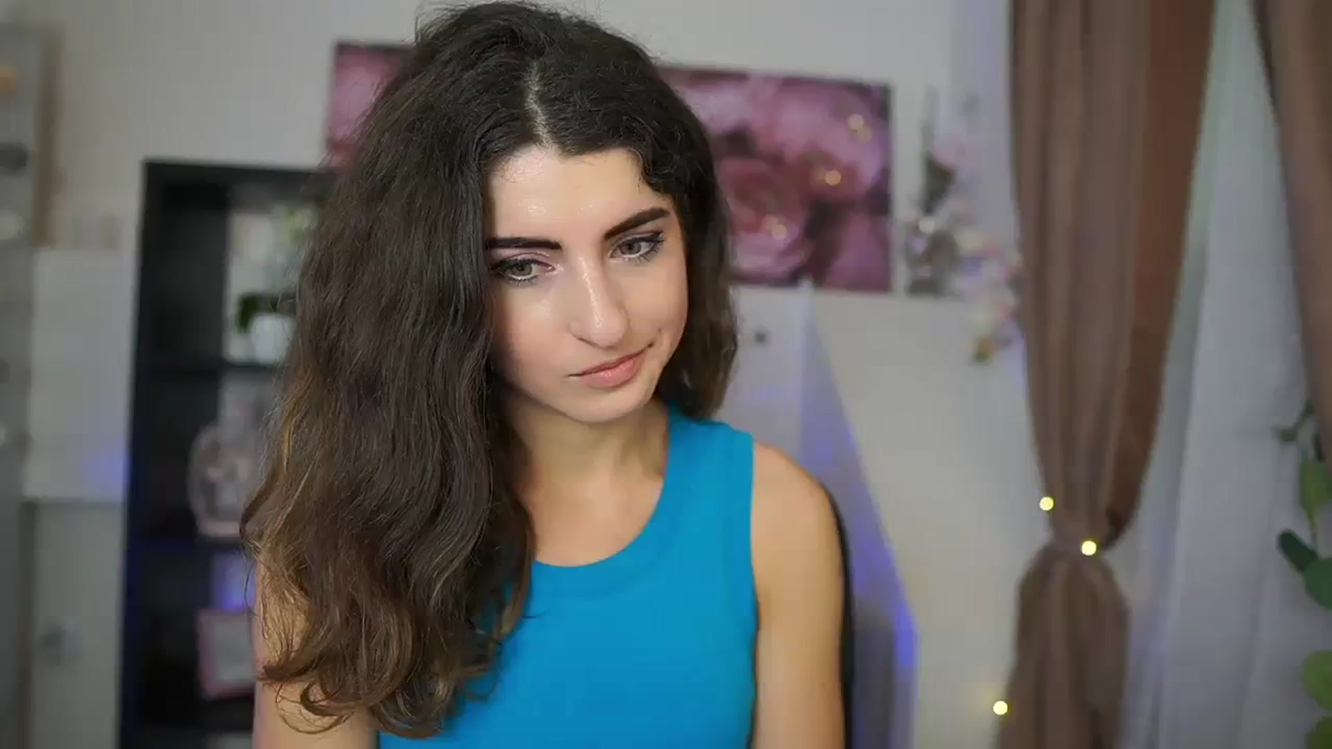 Gallery image thumbnail from EVA__LOVIA_'s myfreecams stream on, 07/30/2023, 09:15 image 13 of 20