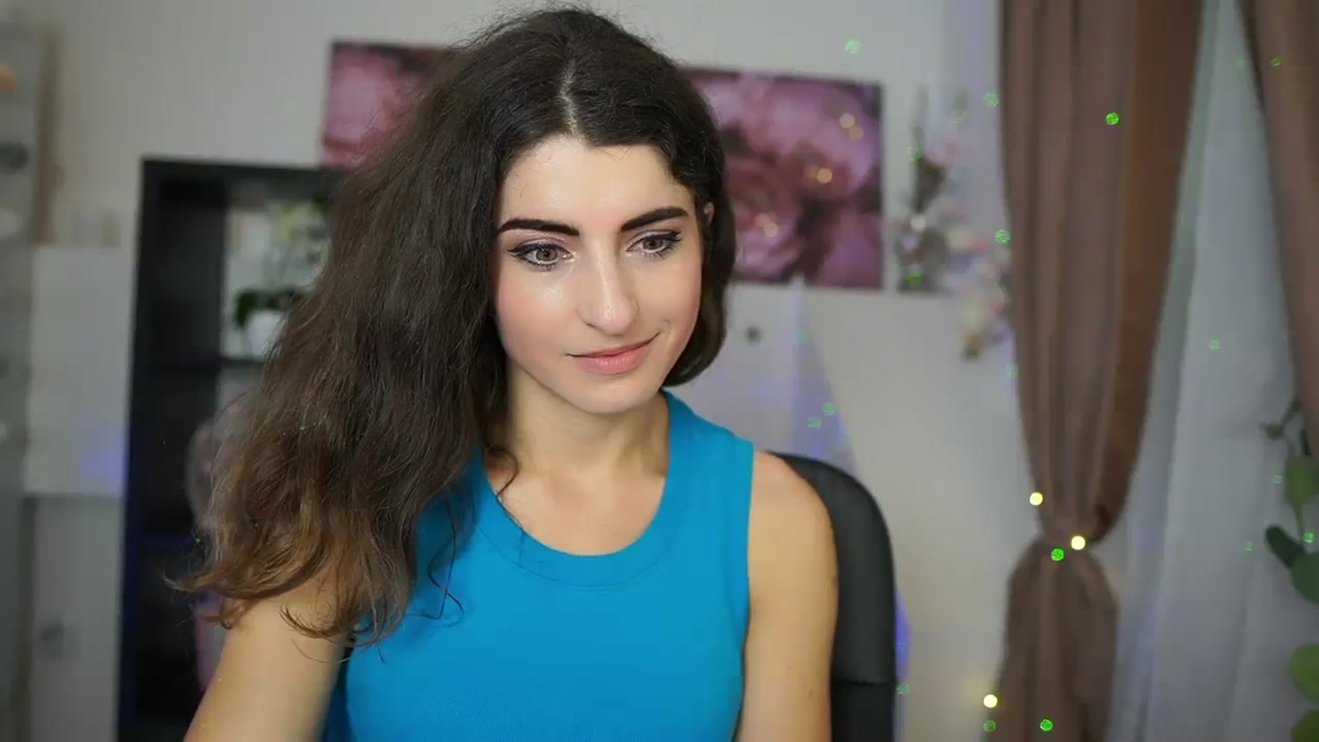 Gallery image thumbnail from EVA__LOVIA_'s myfreecams stream on, 07/30/2023, 09:15 image 3 of 20