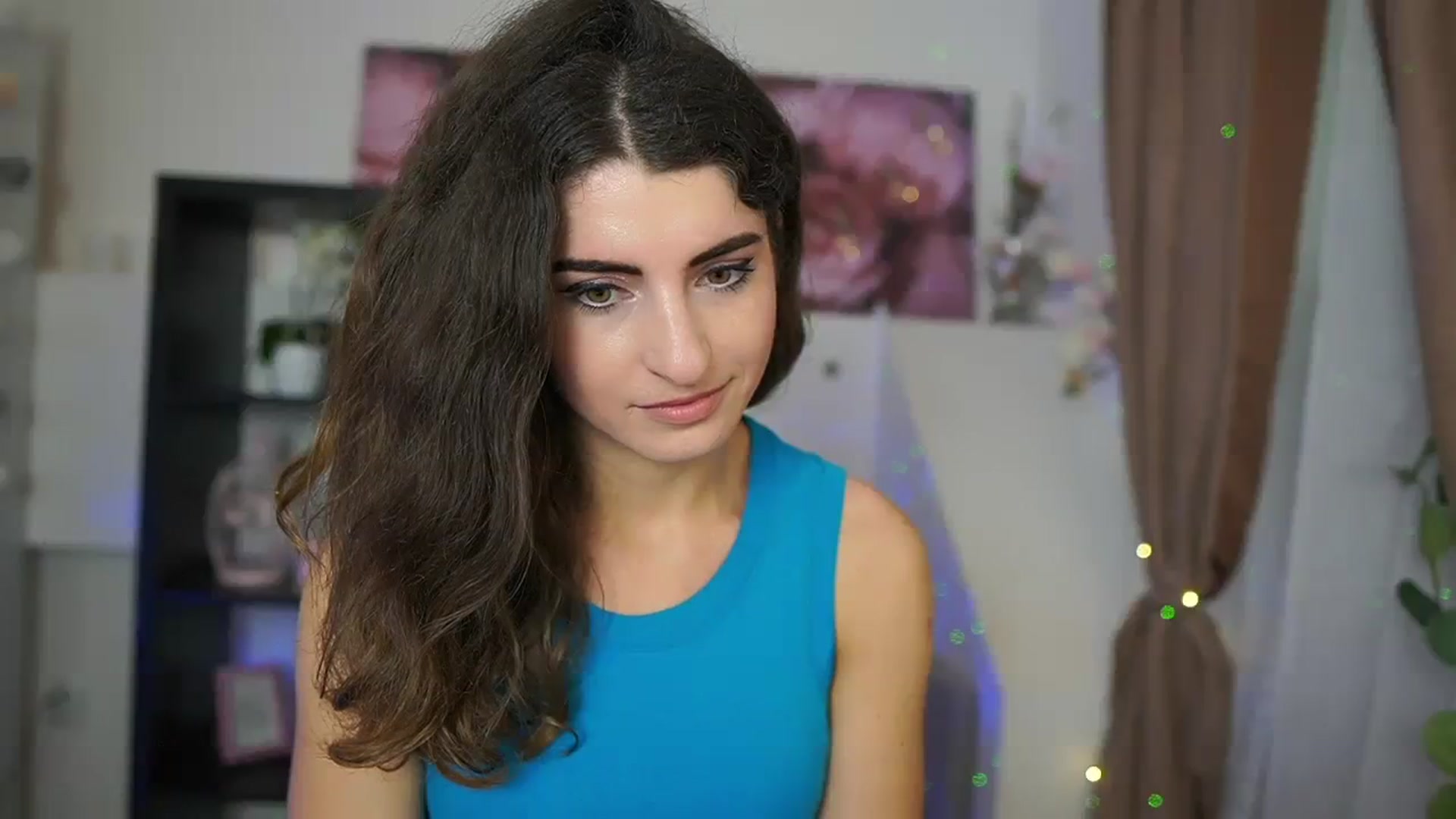 Gallery image thumbnail from EVA__LOVIA_'s myfreecams stream on, 07/30/2023, 09:15 image 7 of 20