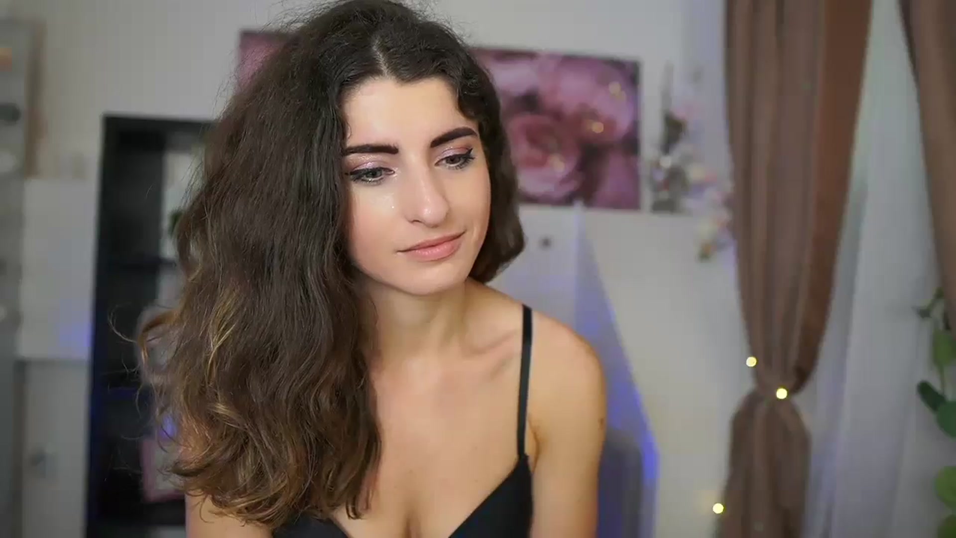 Gallery image thumbnail from EVA__LOVIA_'s myfreecams stream on, 07/30/2023, 09:55 image 16 of 20