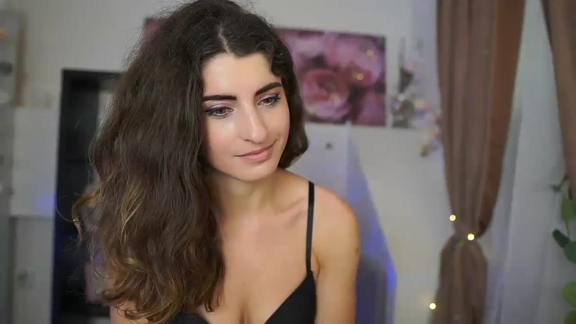 Gallery image thumbnail from EVA__LOVIA_'s myfreecams stream on, 07/30/2023, 09:55 image 14 of 20