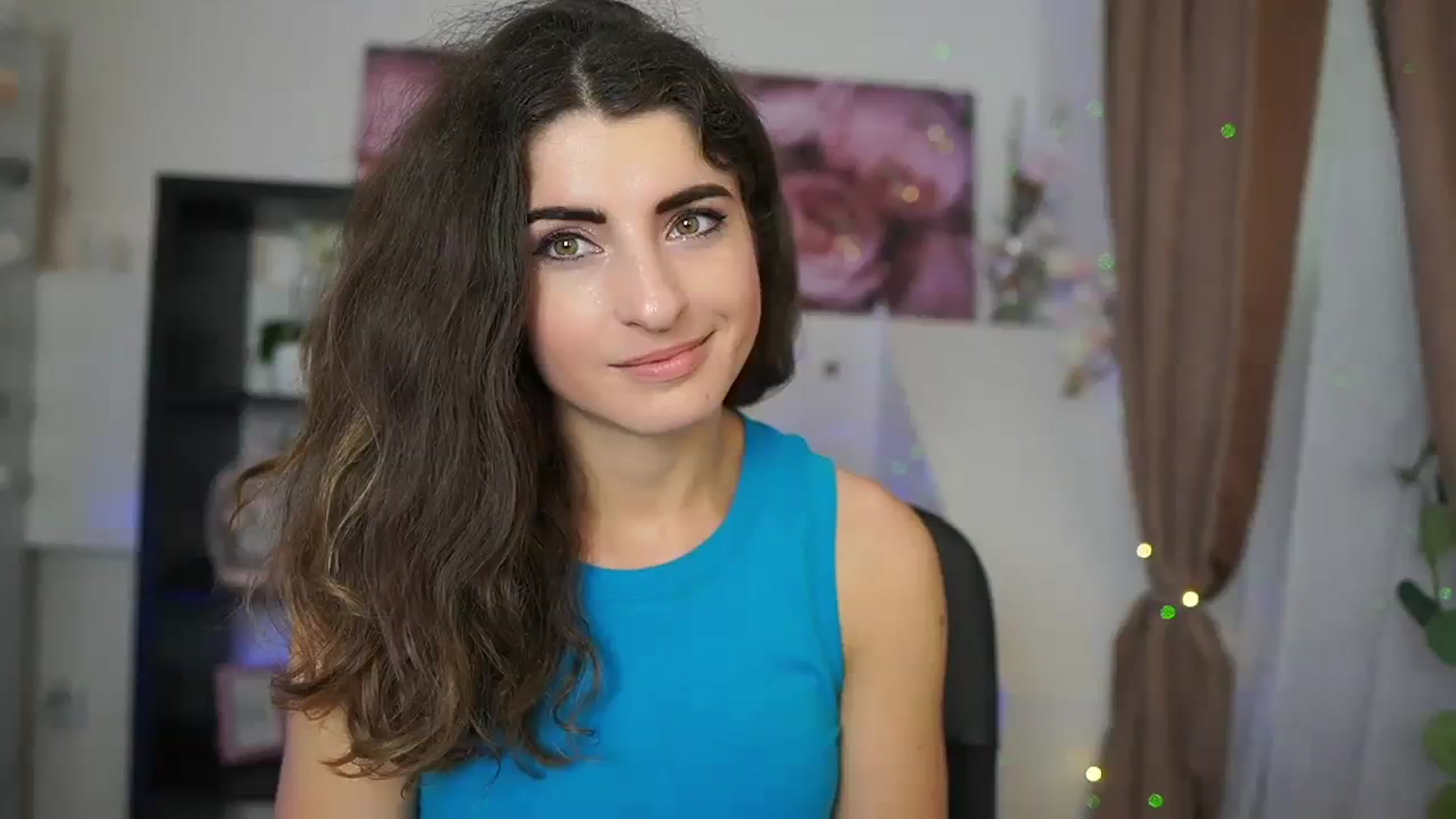 Gallery image thumbnail from EVA__LOVIA_'s myfreecams stream on, 07/30/2023, 09:55 image 1 of 20