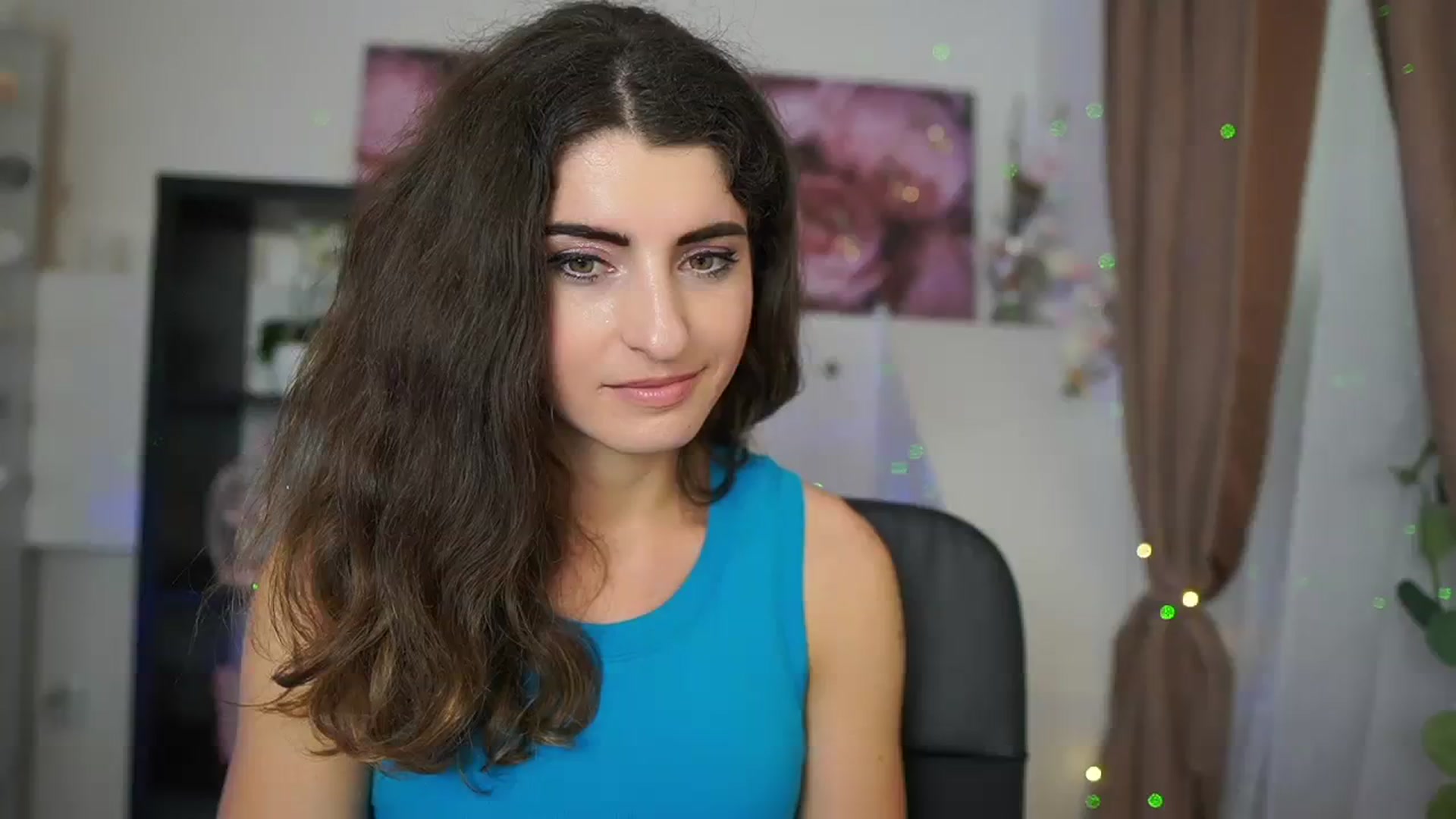 Gallery image thumbnail from EVA__LOVIA_'s myfreecams stream on, 07/30/2023, 11:43 image 6 of 20