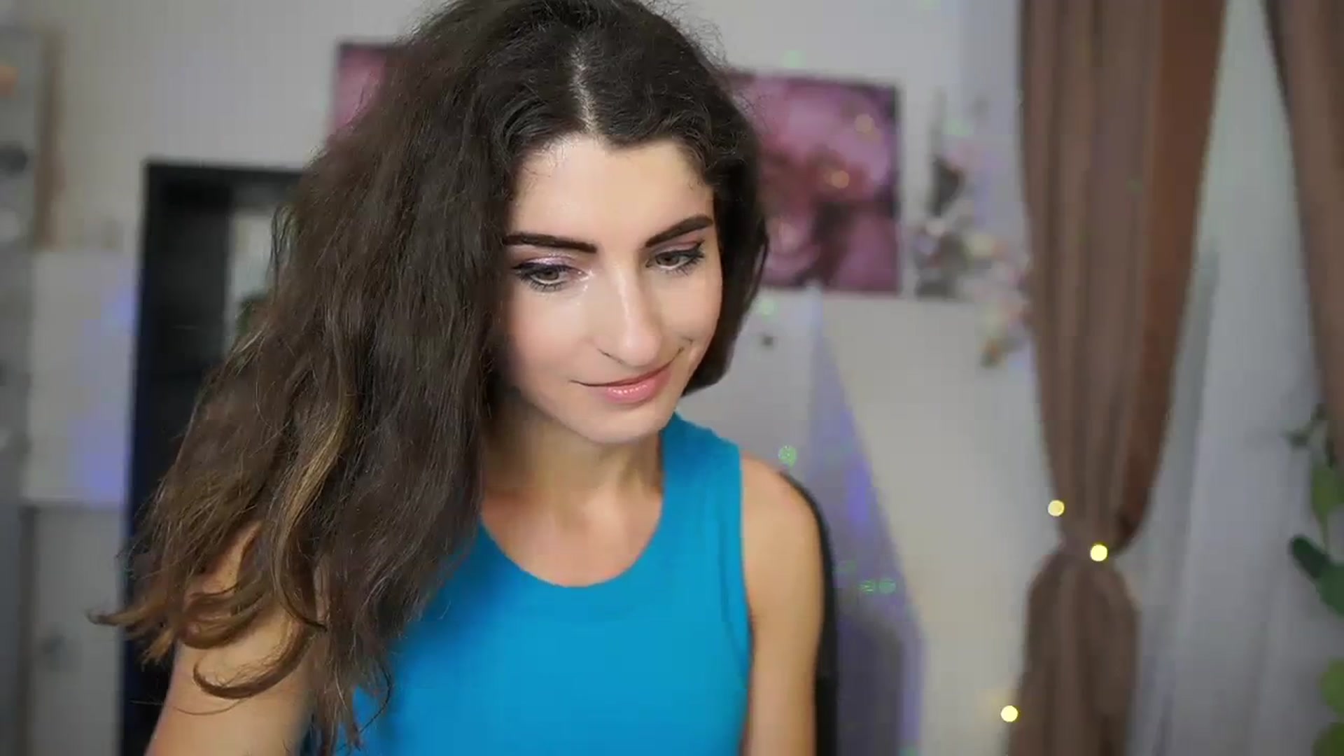 Gallery image thumbnail from EVA__LOVIA_'s myfreecams stream on, 07/30/2023, 12:16 image 2 of 20