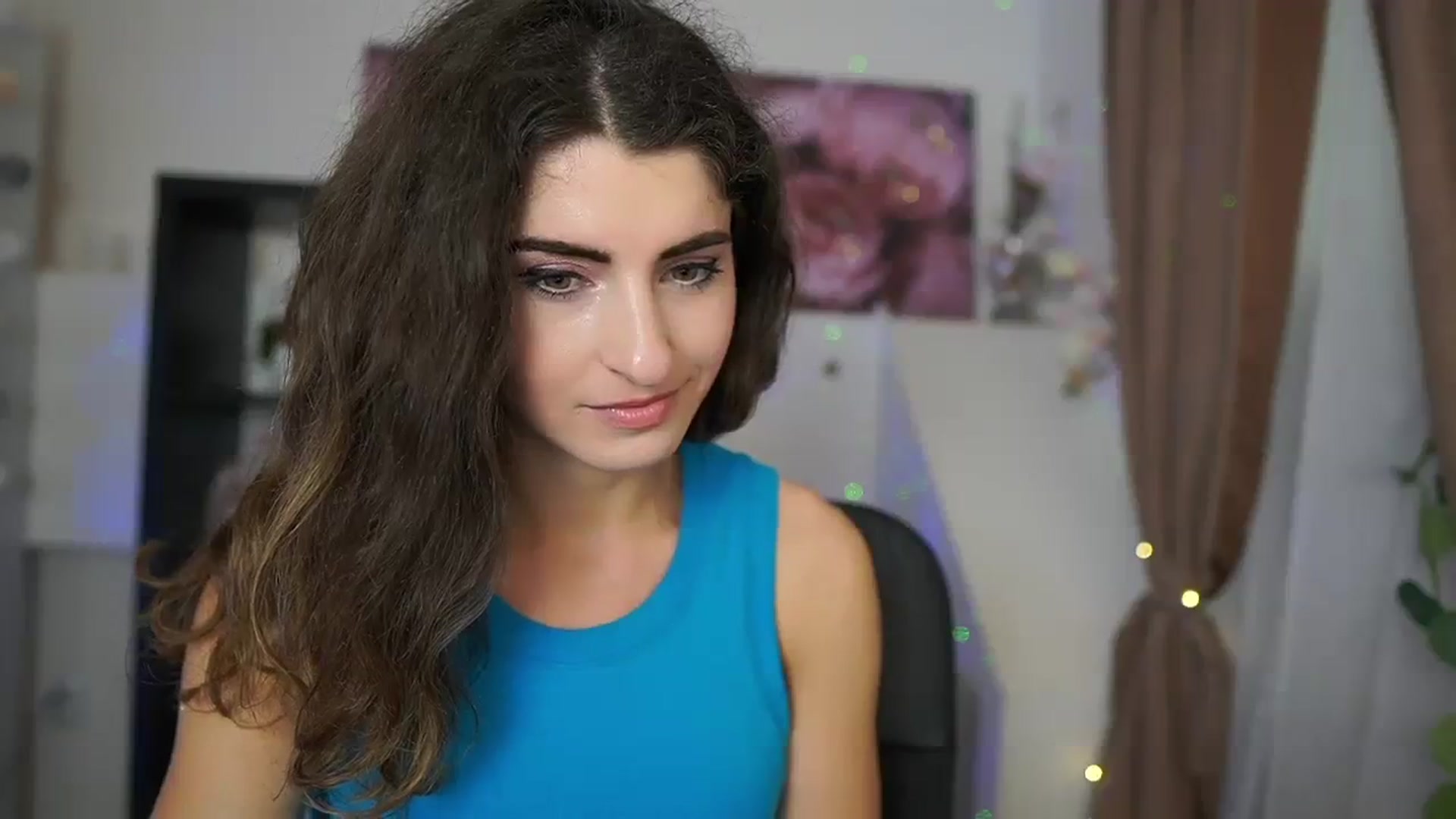 Gallery image thumbnail from EVA__LOVIA_'s myfreecams stream on, 07/30/2023, 12:16 image 5 of 20