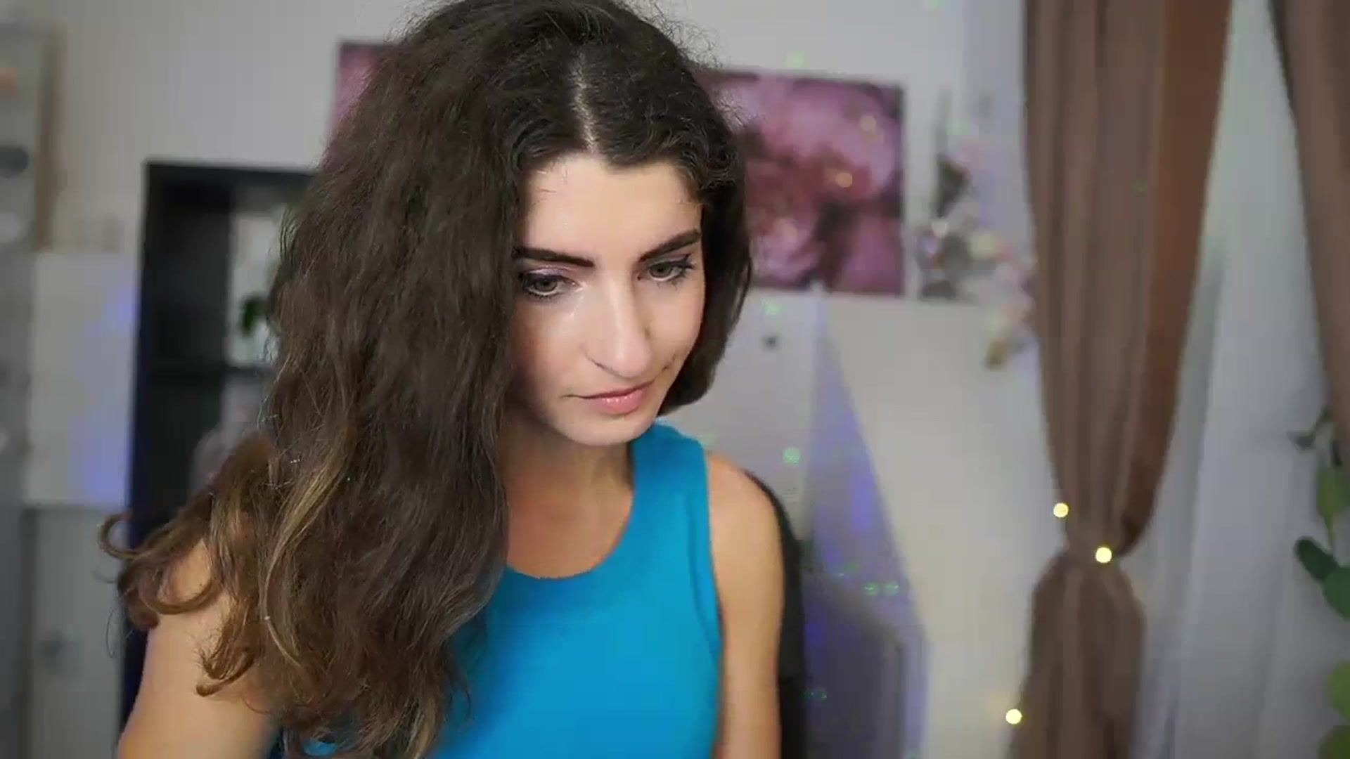 Gallery image thumbnail from EVA__LOVIA_'s myfreecams stream on, 07/30/2023, 12:16 image 9 of 20