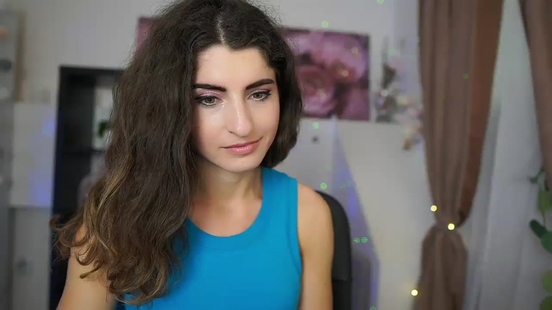 Gallery image thumbnail from EVA__LOVIA_'s myfreecams stream on, 07/30/2023, 12:16 image 8 of 20