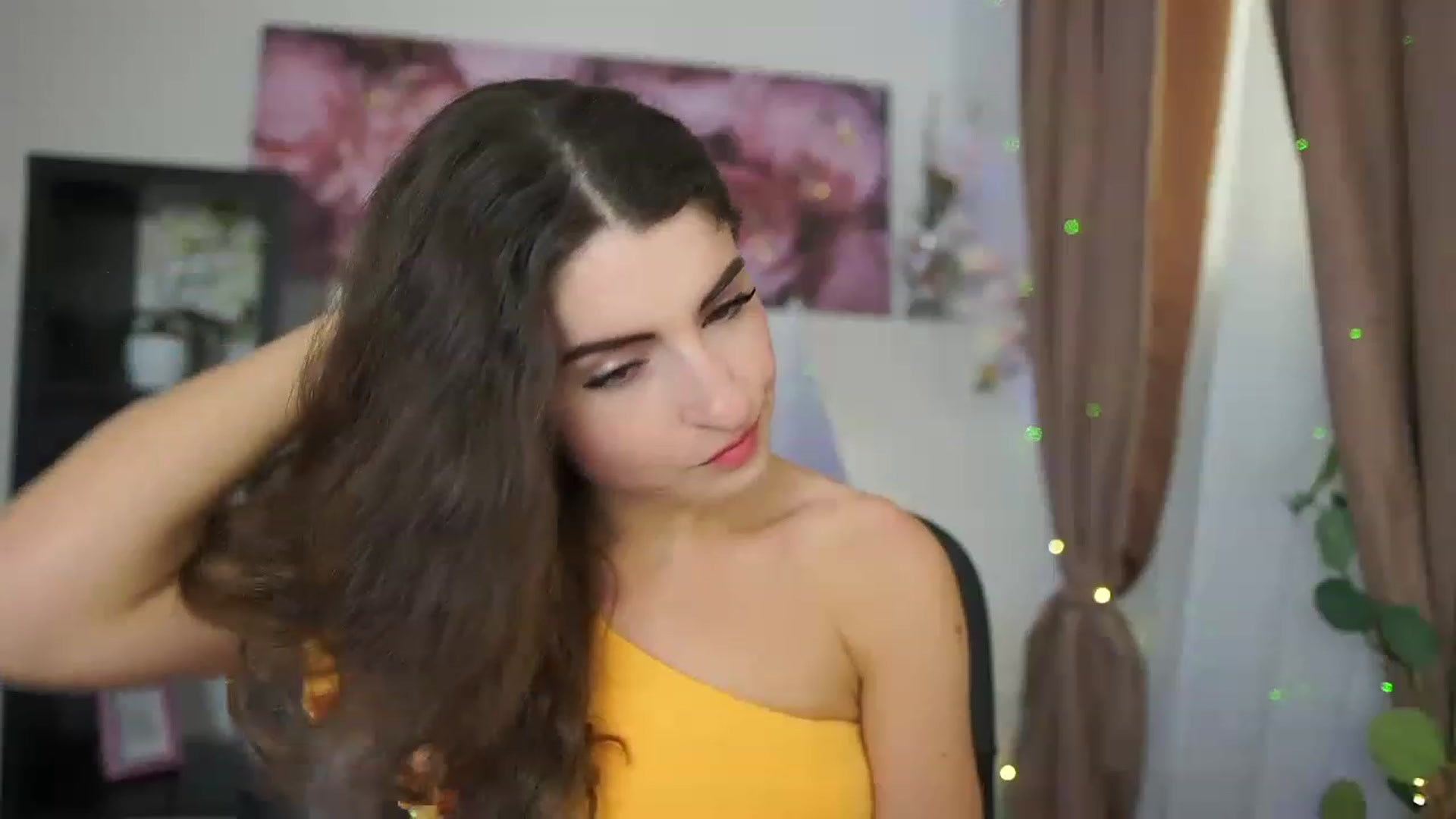 Gallery image thumbnail from EVA__LOVIA_'s myfreecams stream on, 08/03/2023, 14:28 image 12 of 20