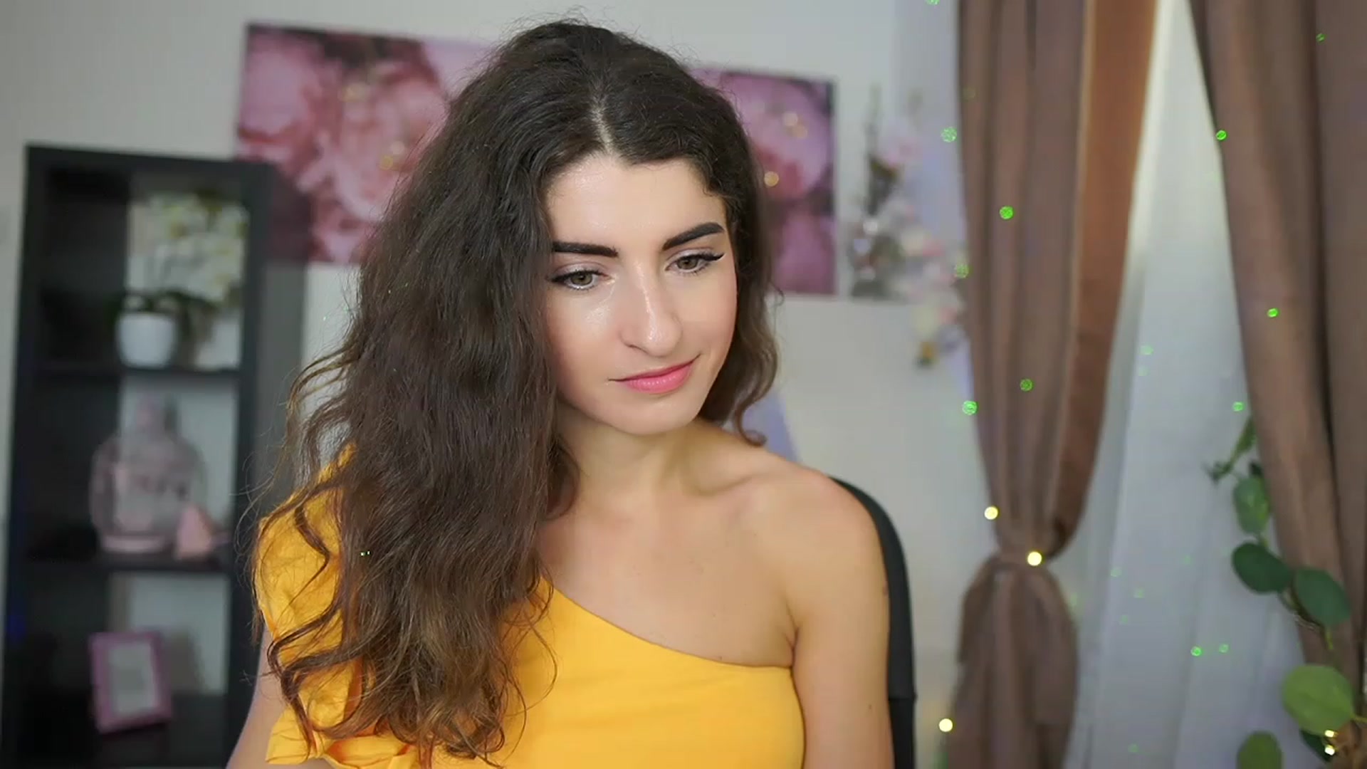 Gallery image thumbnail from EVA__LOVIA_'s myfreecams stream on, 08/03/2023, 14:28 image 4 of 20