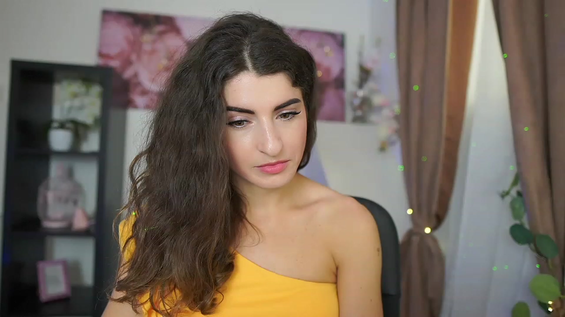 Gallery image thumbnail from EVA__LOVIA_'s myfreecams stream on, 08/03/2023, 14:28 image 9 of 20
