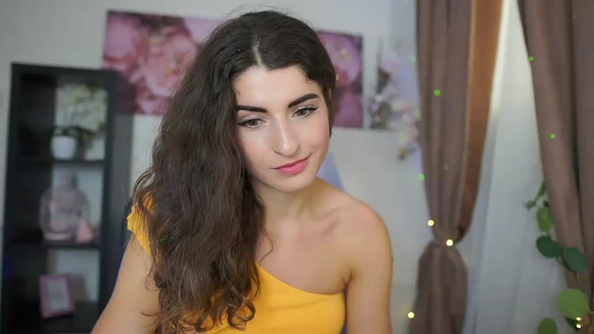 Gallery image thumbnail from EVA__LOVIA_'s myfreecams stream on, 08/03/2023, 14:28 image 15 of 20