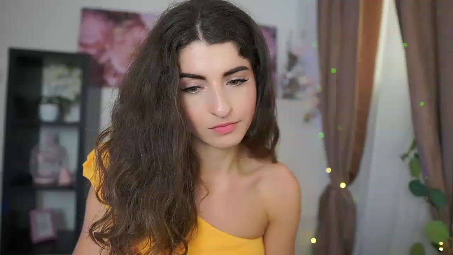 Gallery image thumbnail from EVA__LOVIA_'s myfreecams stream on, 08/03/2023, 14:28 image 20 of 20