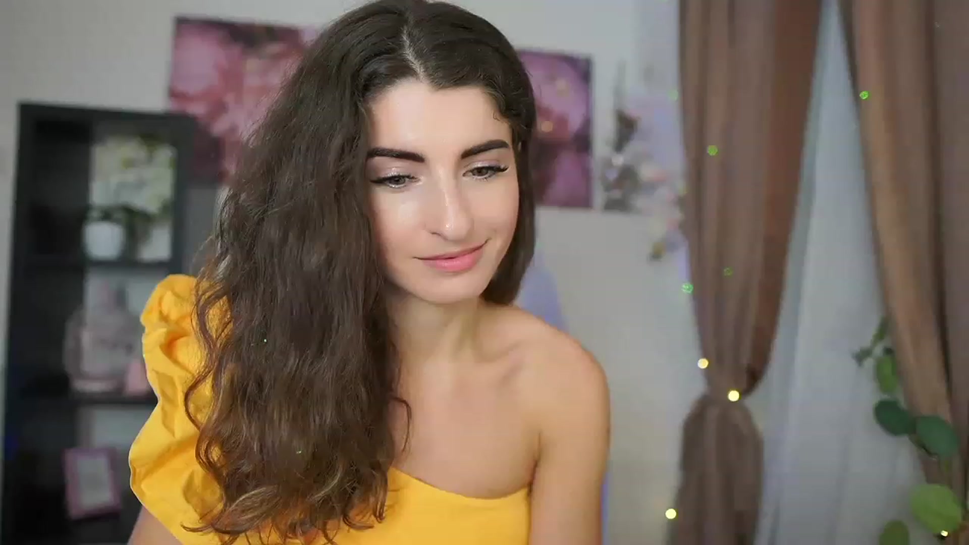 Gallery image thumbnail from EVA__LOVIA_'s myfreecams stream on, 08/03/2023, 17:11 image 11 of 20