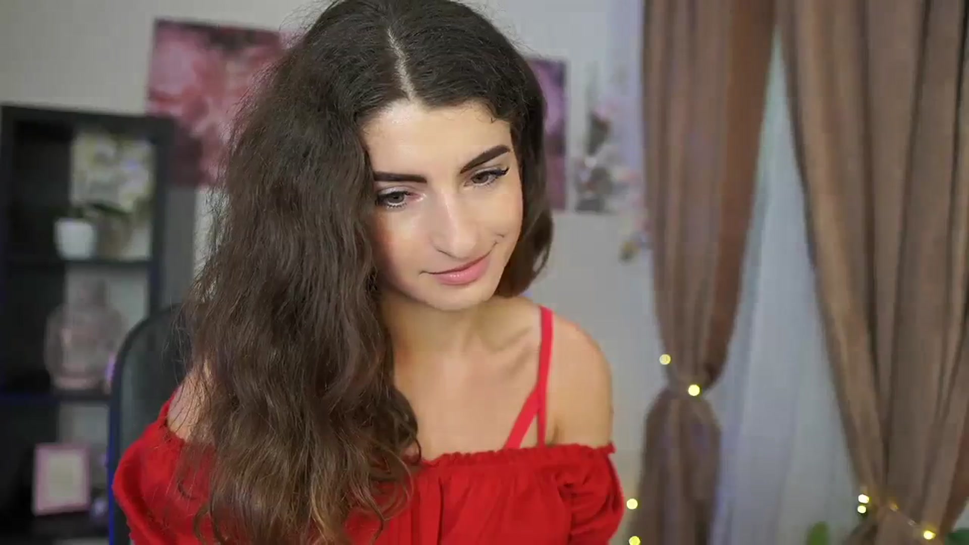 Gallery image thumbnail from EVA__LOVIA_'s myfreecams stream on, 08/06/2023, 08:51 image 20 of 20