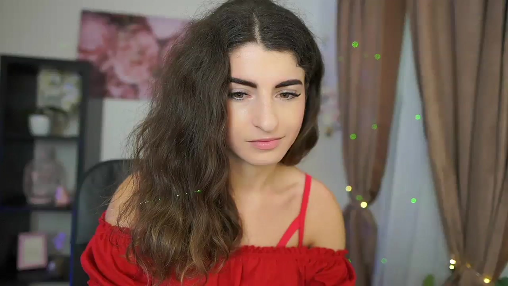 Gallery image thumbnail from EVA__LOVIA_'s myfreecams stream on, 08/06/2023, 08:51 image 14 of 20