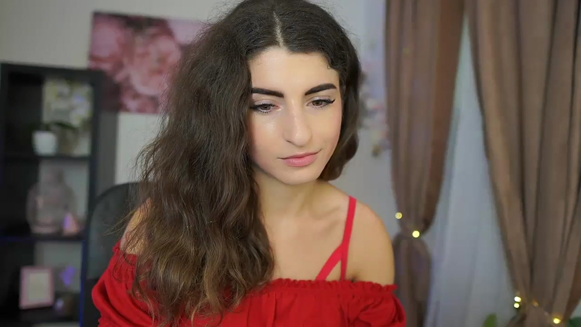 Gallery image thumbnail from EVA__LOVIA_'s myfreecams stream on, 08/06/2023, 08:51 image 11 of 20
